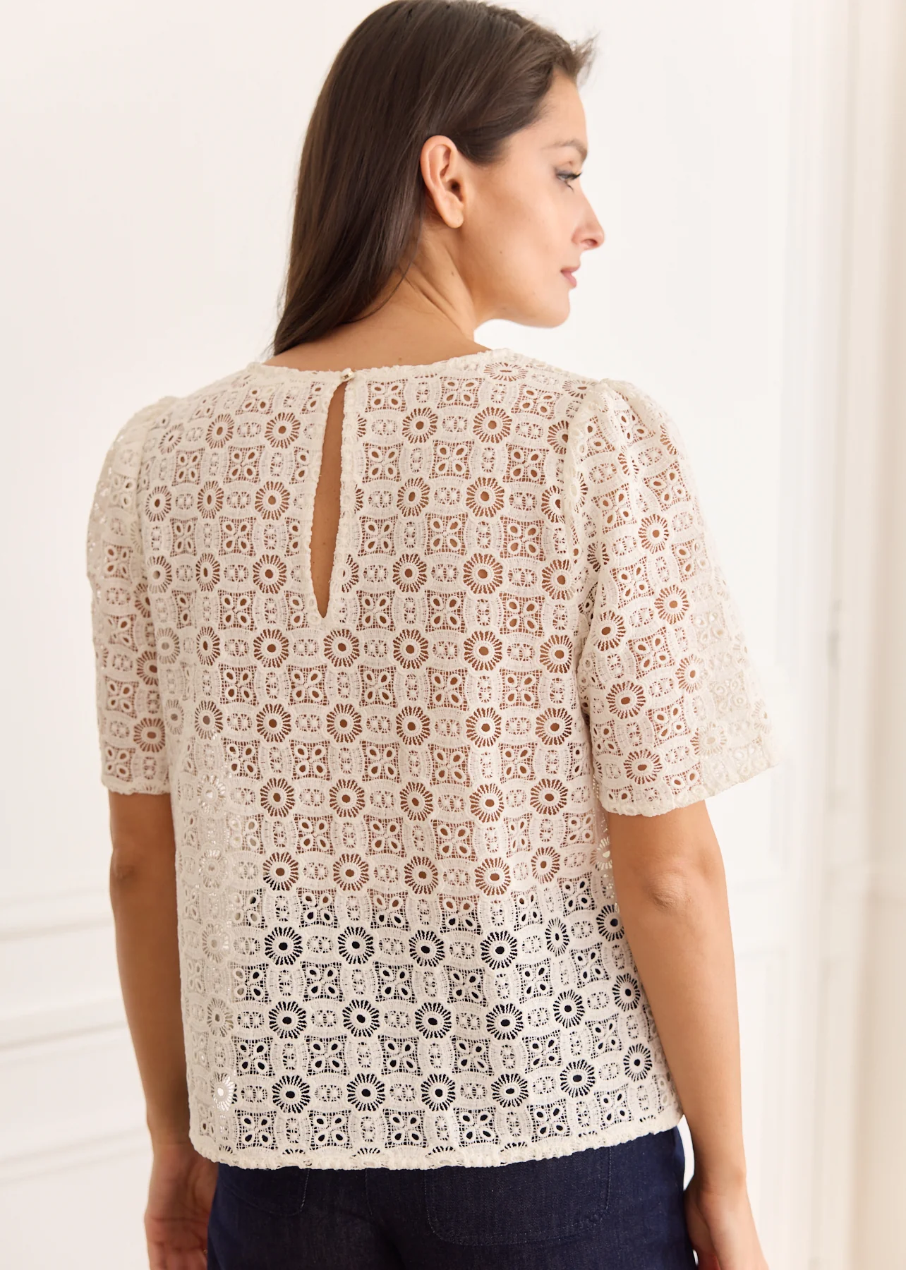 Blouse Jayce - Image 6