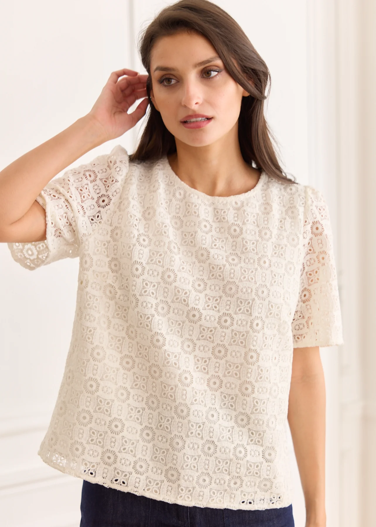 Blouse Jayce - Image 9