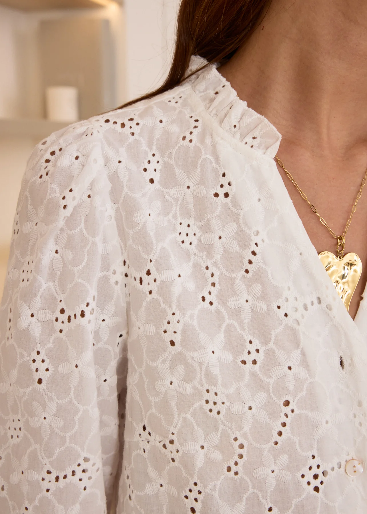 Blouse Joia - Image 4