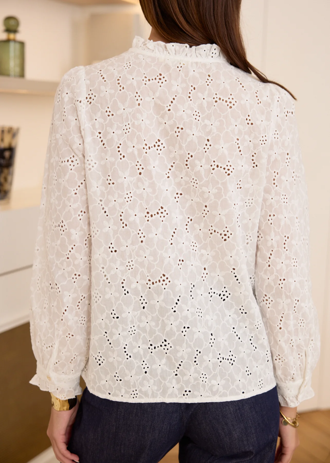 Blouse Joia - Image 6