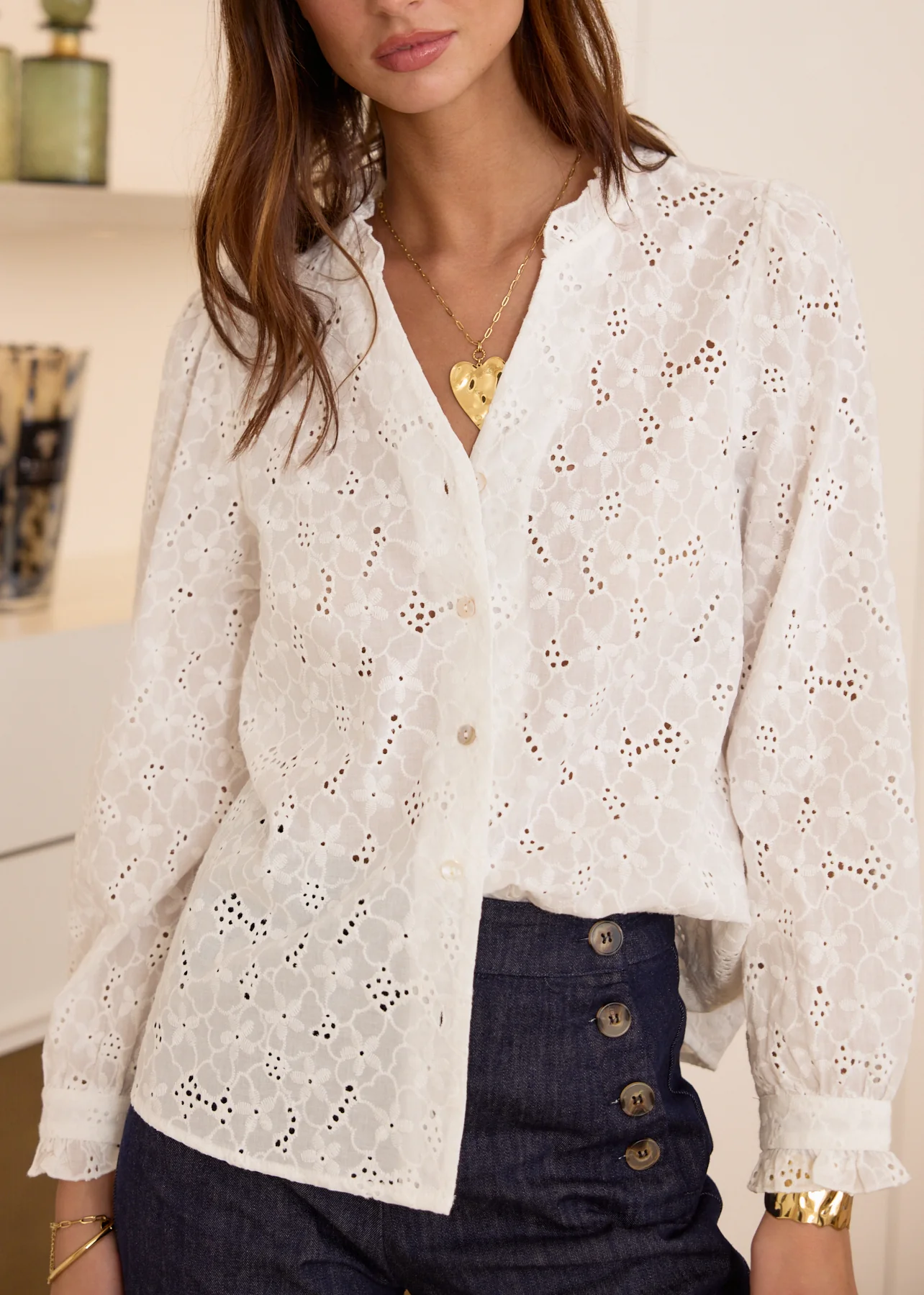 Blouse Joia - Image 8