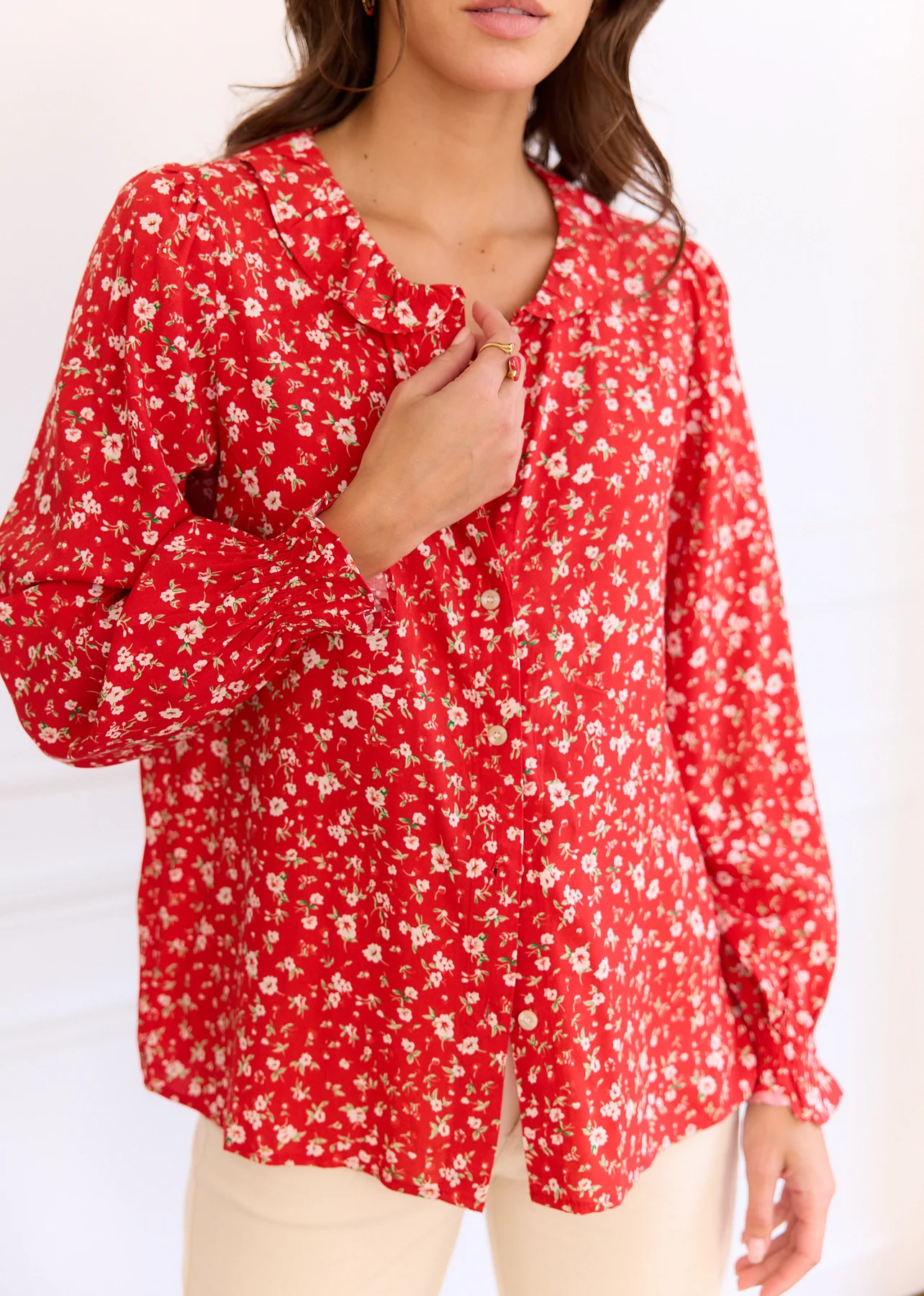 Blouse July - Image 2