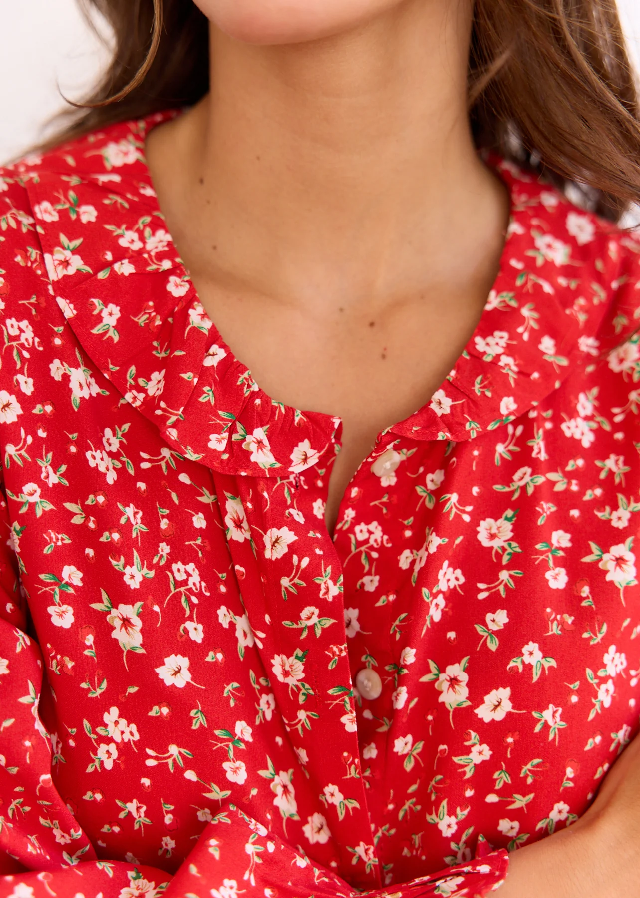 Blouse July - Image 4