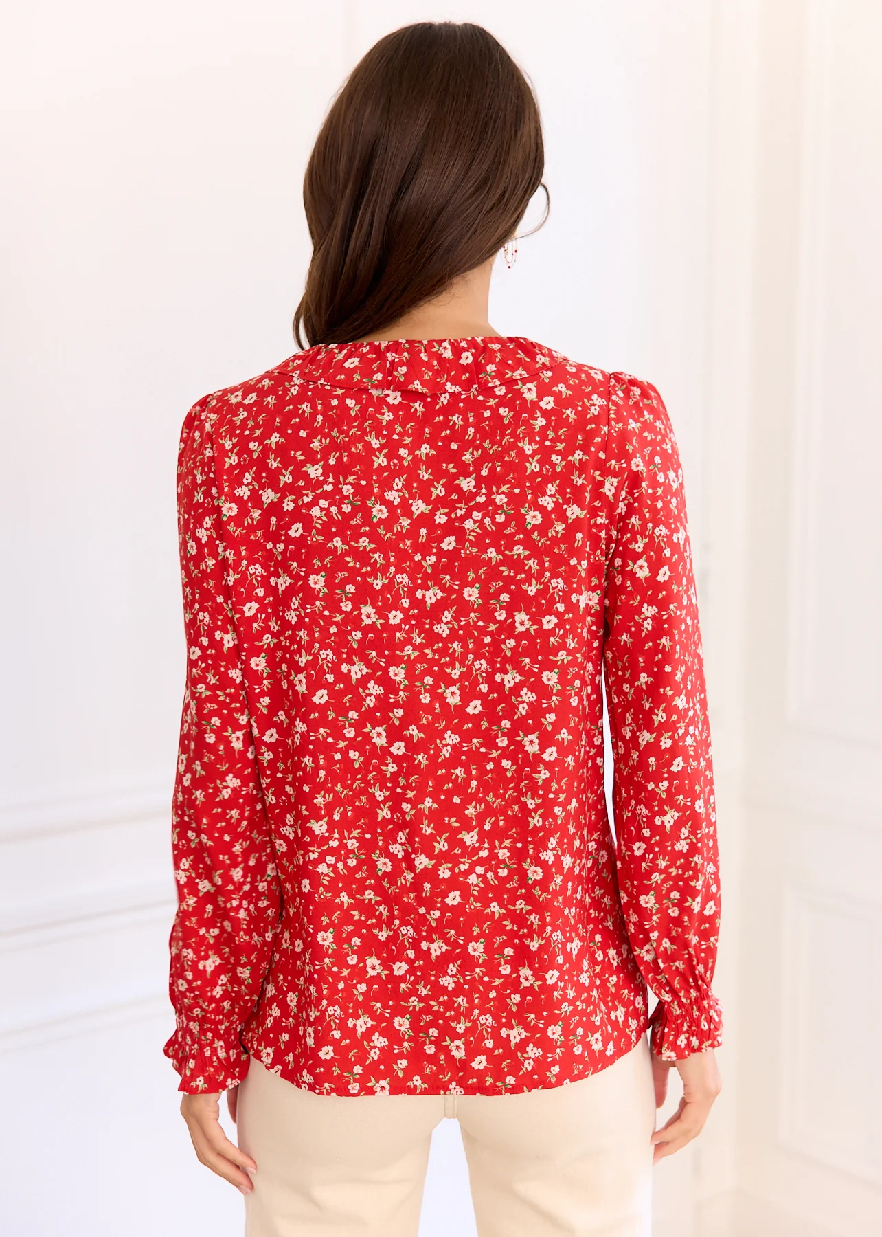 Blouse July - Image 6