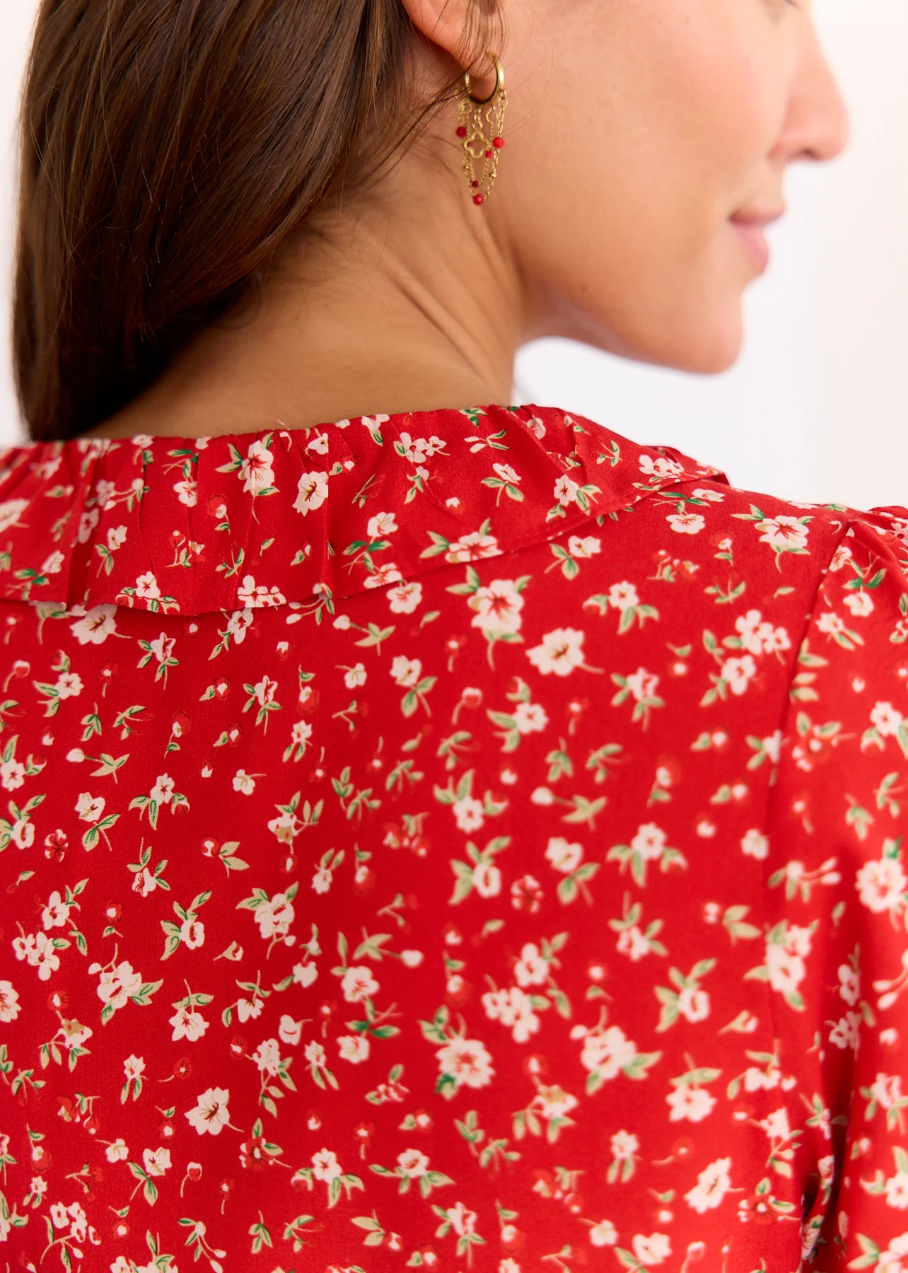 Blouse July - Image 7