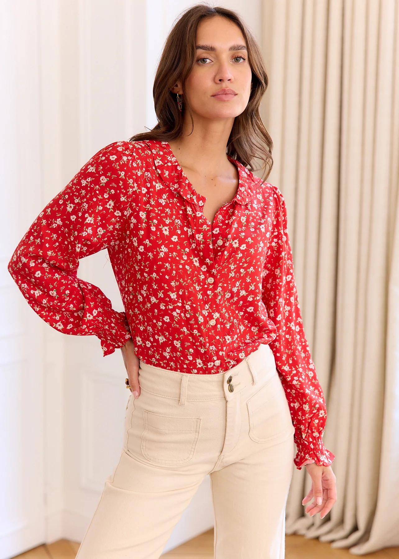 Blouse July - Image 9
