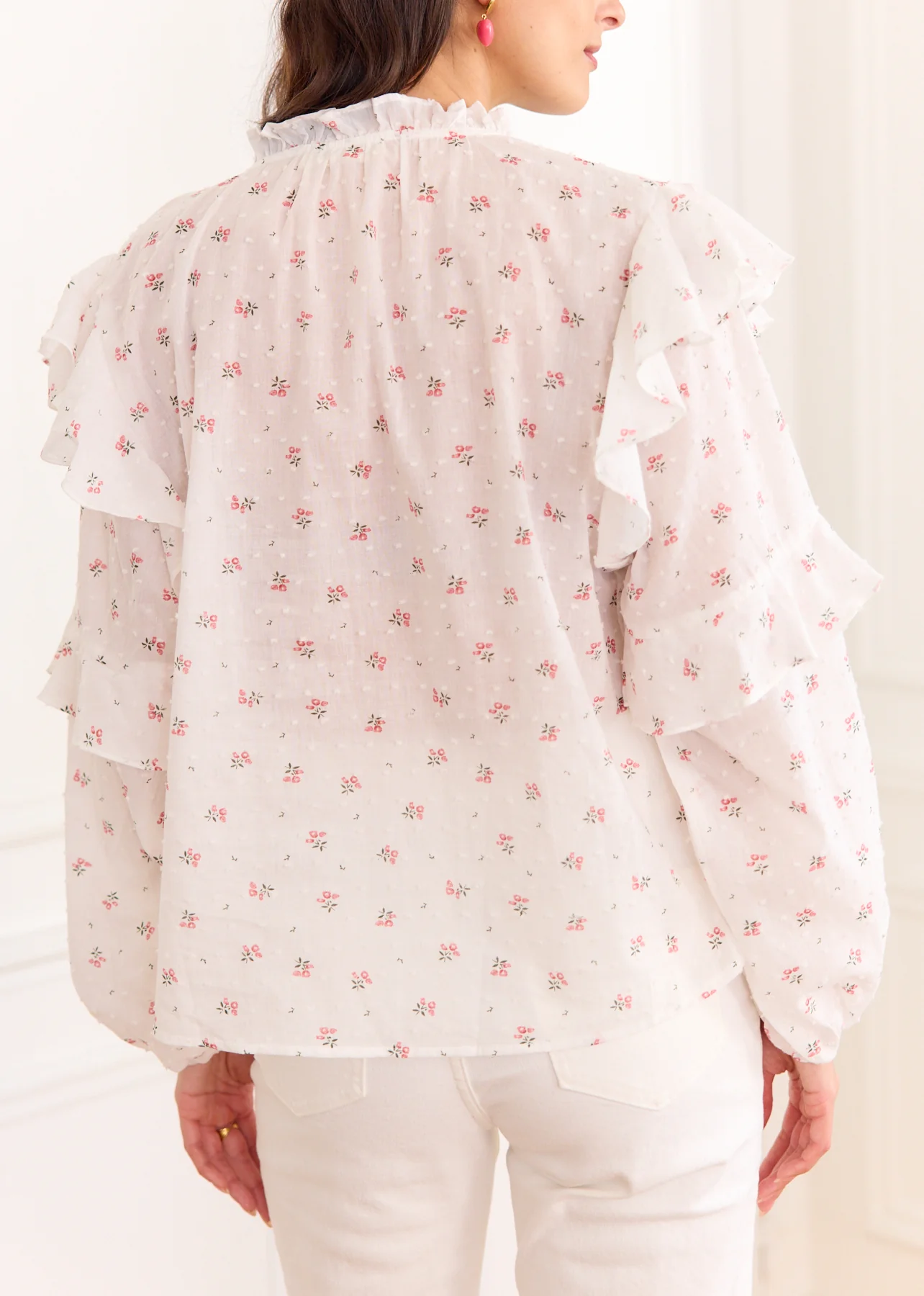 Blouse Kalyssa - Image 5
