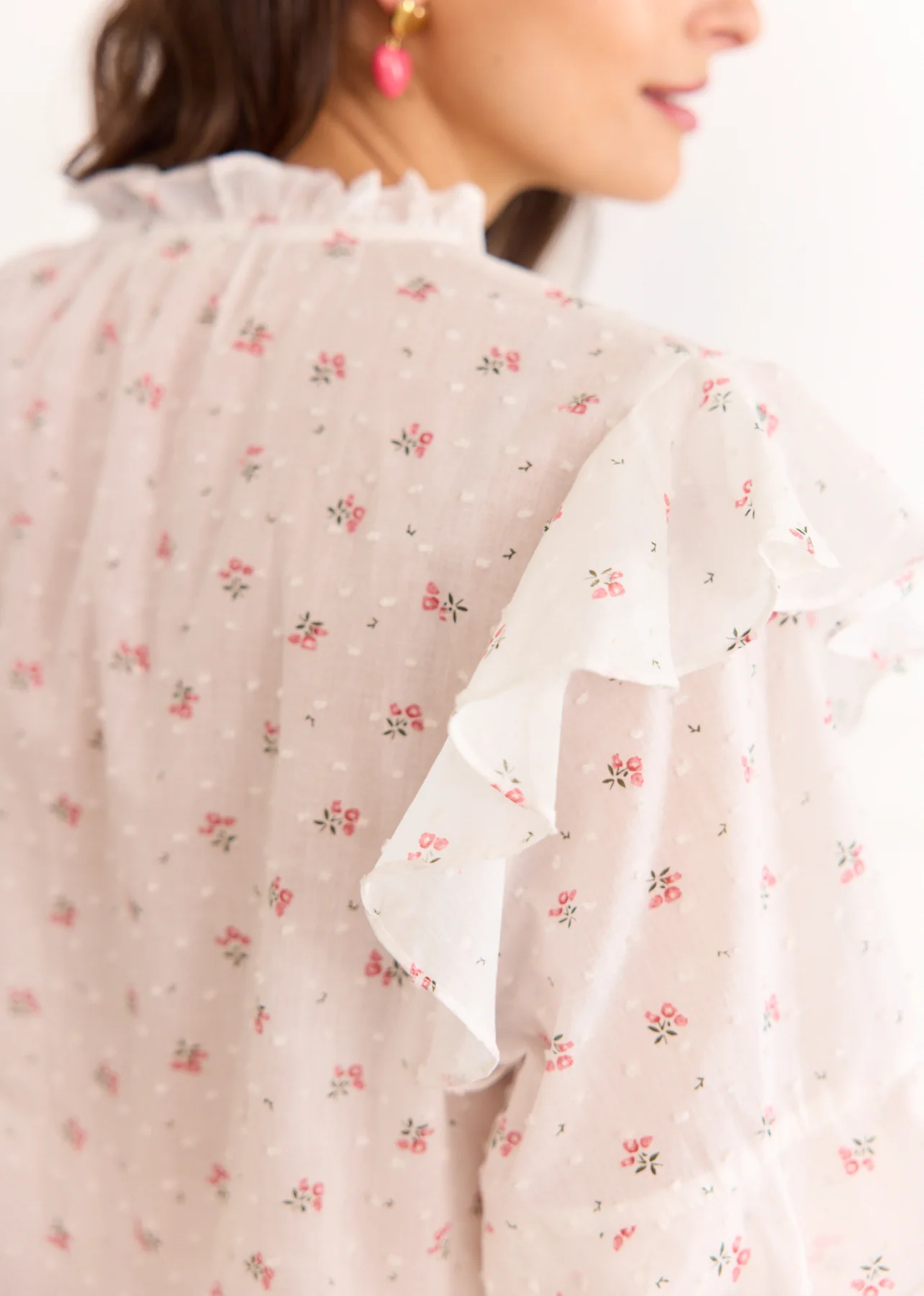 Blouse Kalyssa - Image 6