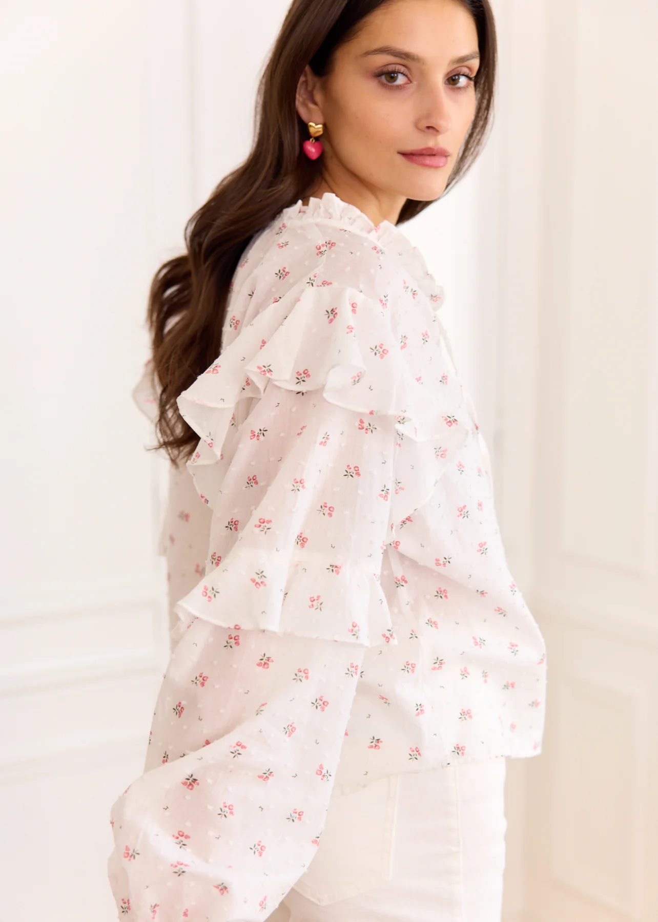 Blouse Kalyssa - Image 7