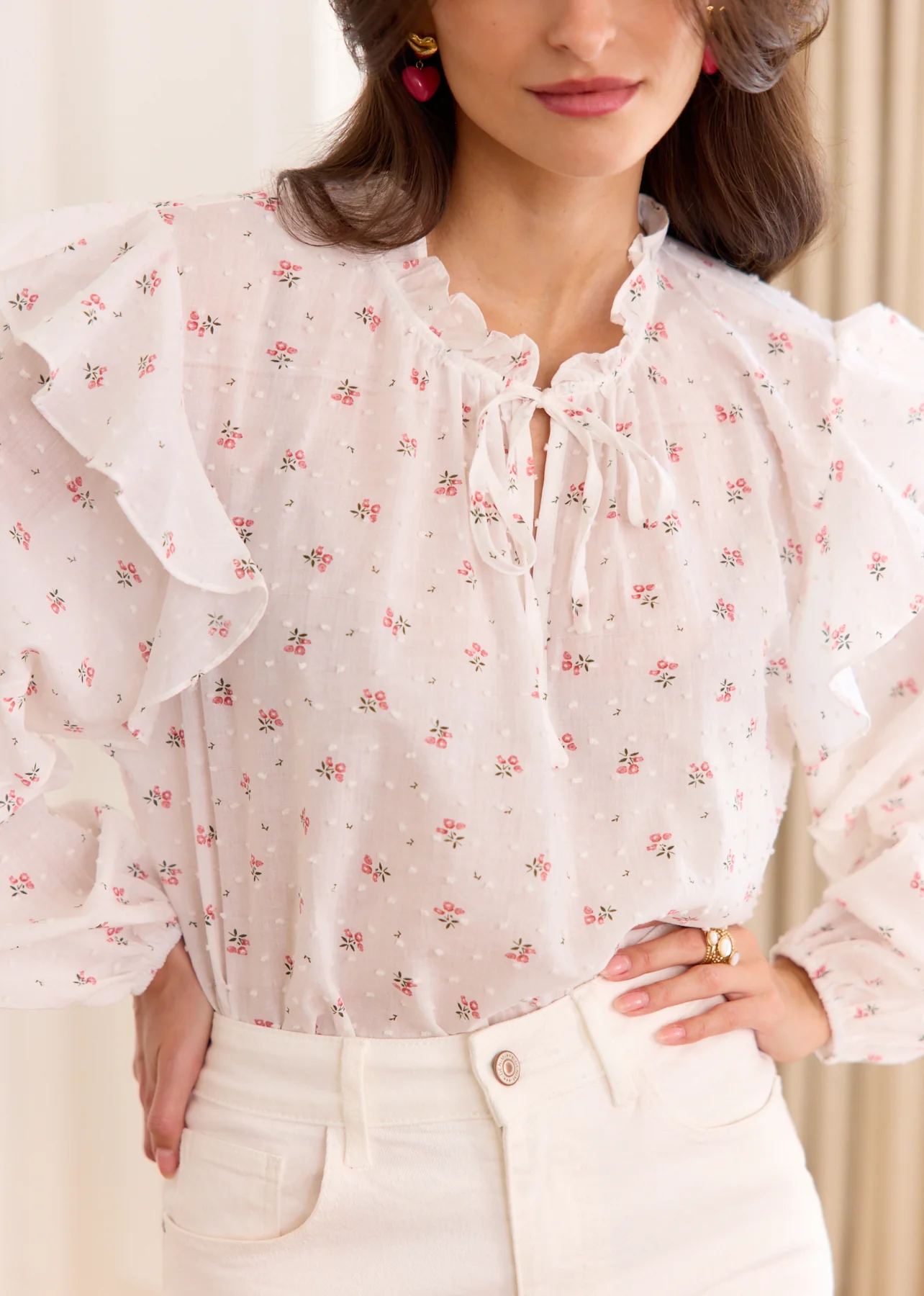 Blouse Kalyssa - Image 8