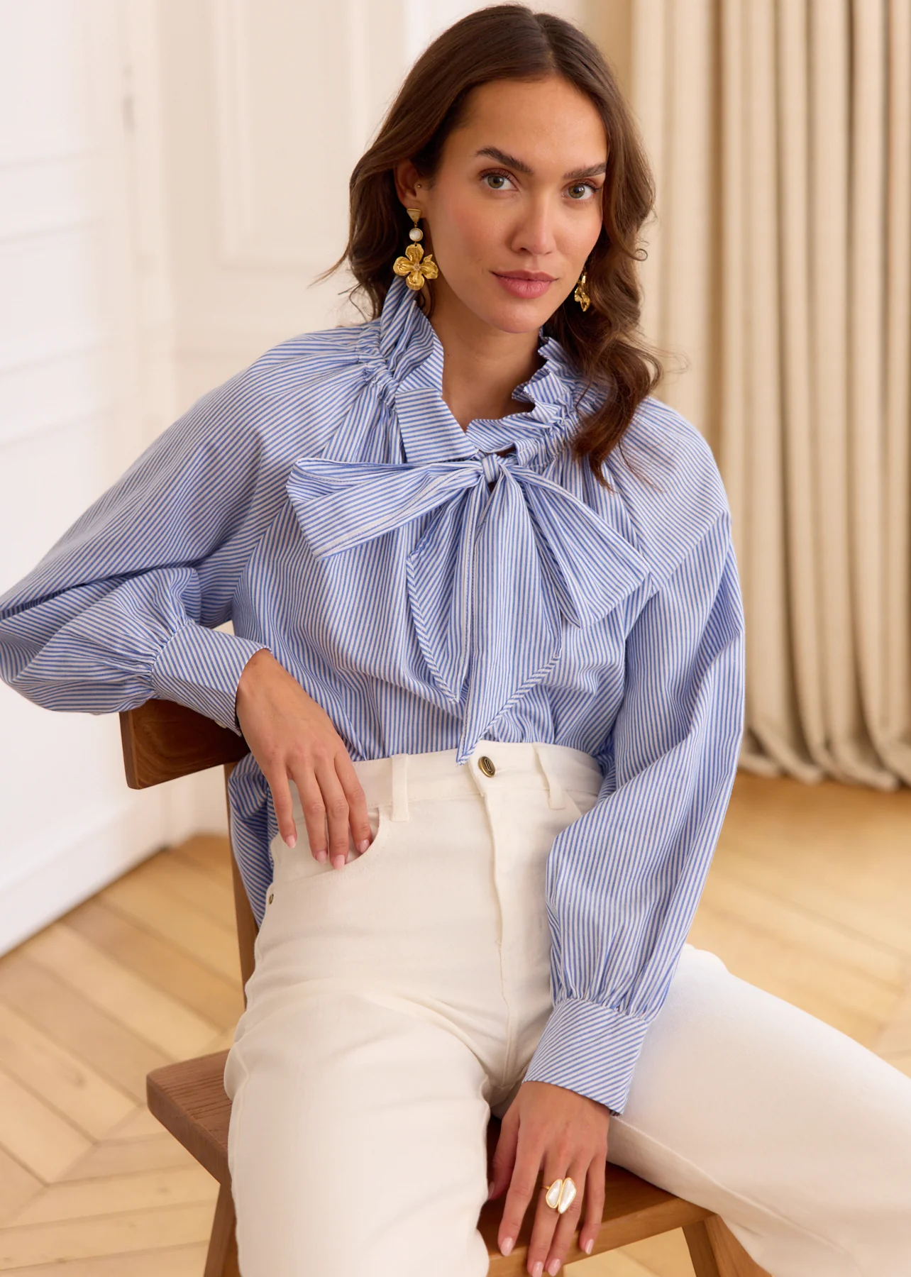 Blouse Kim - Image 5