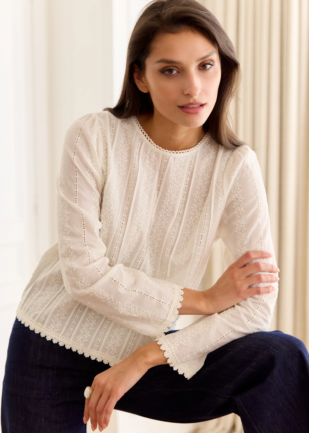 Blouse Lael - Image 10