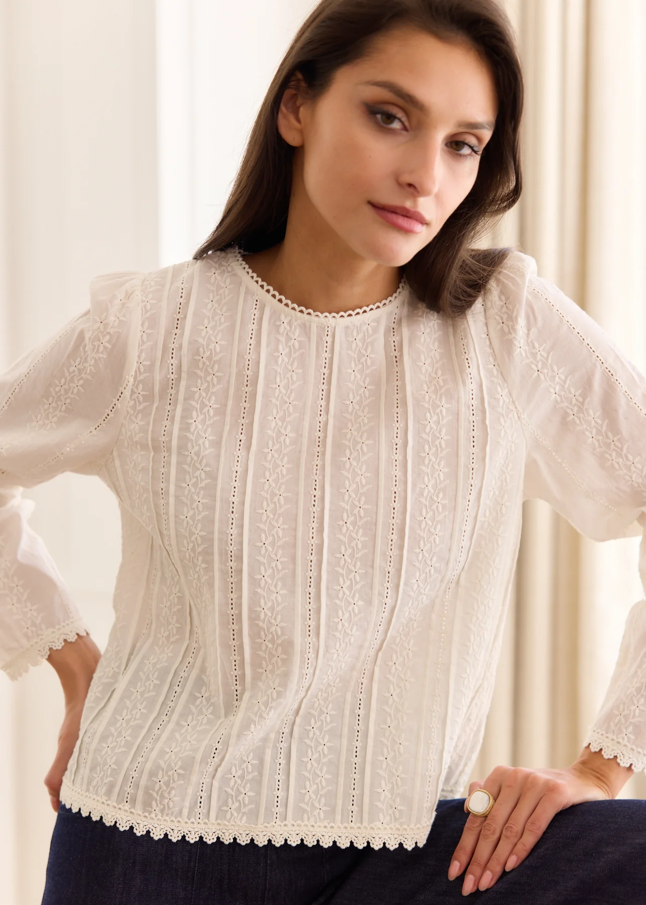 Blouse Lael - Image 2