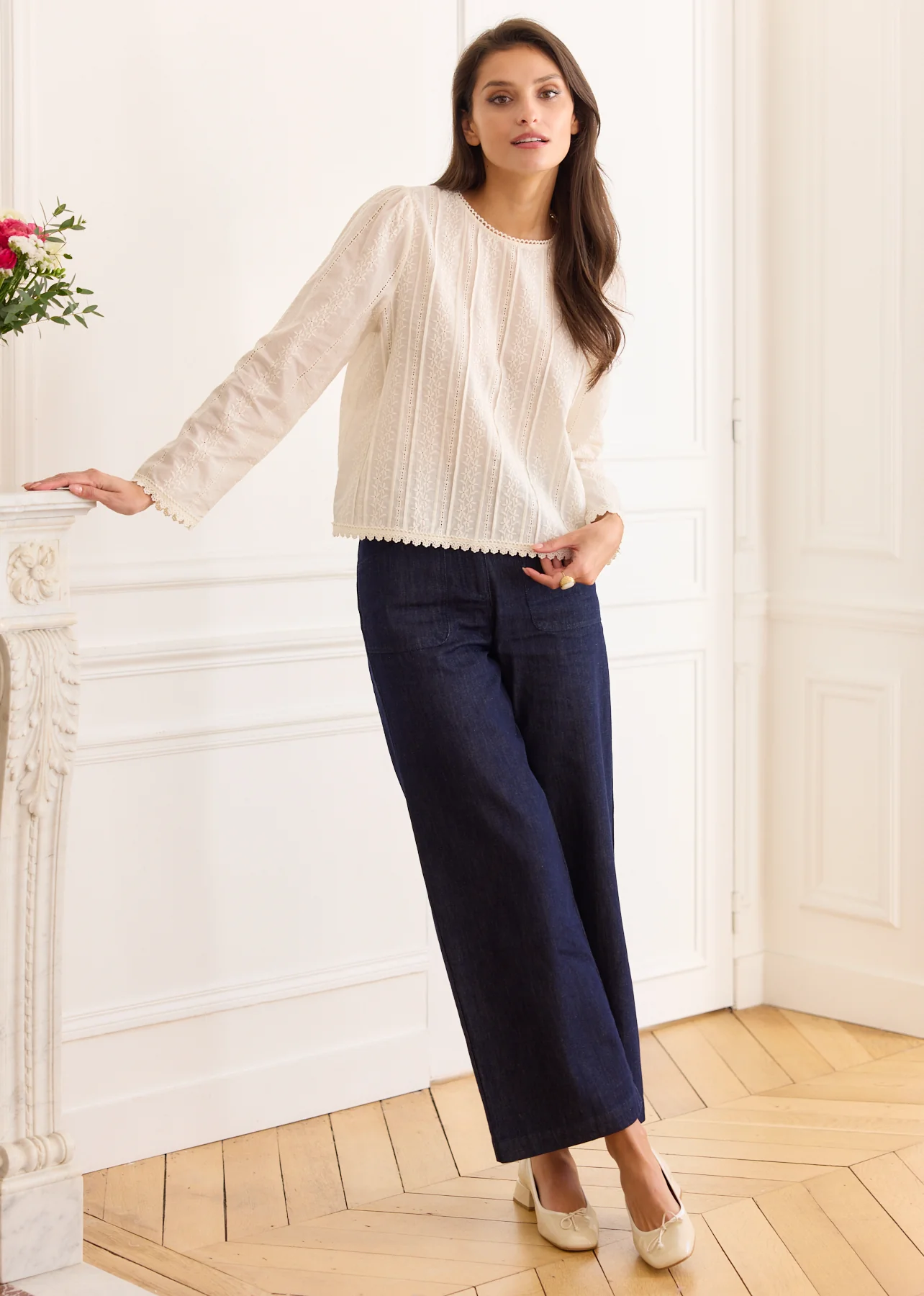 Blouse Lael - Image 4