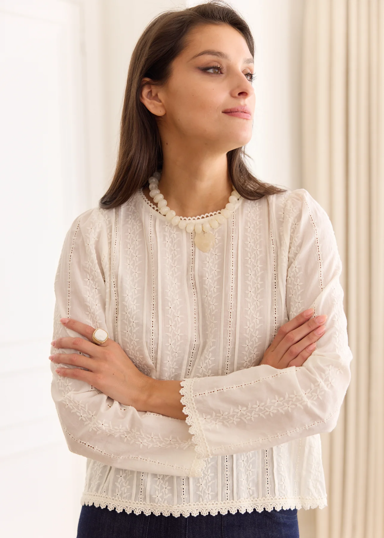 Blouse Lael - Image 5