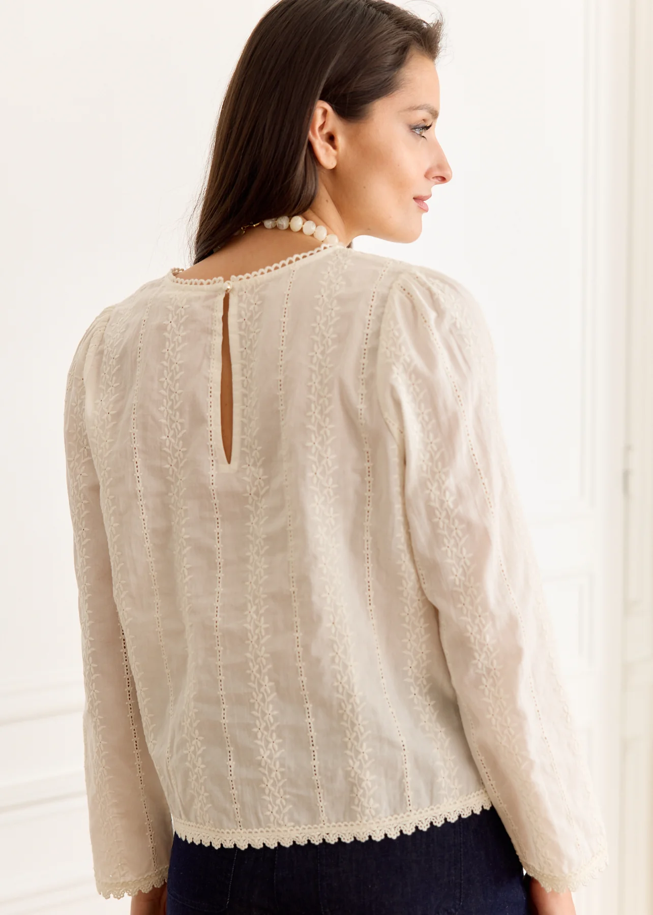 Blouse Lael - Image 7
