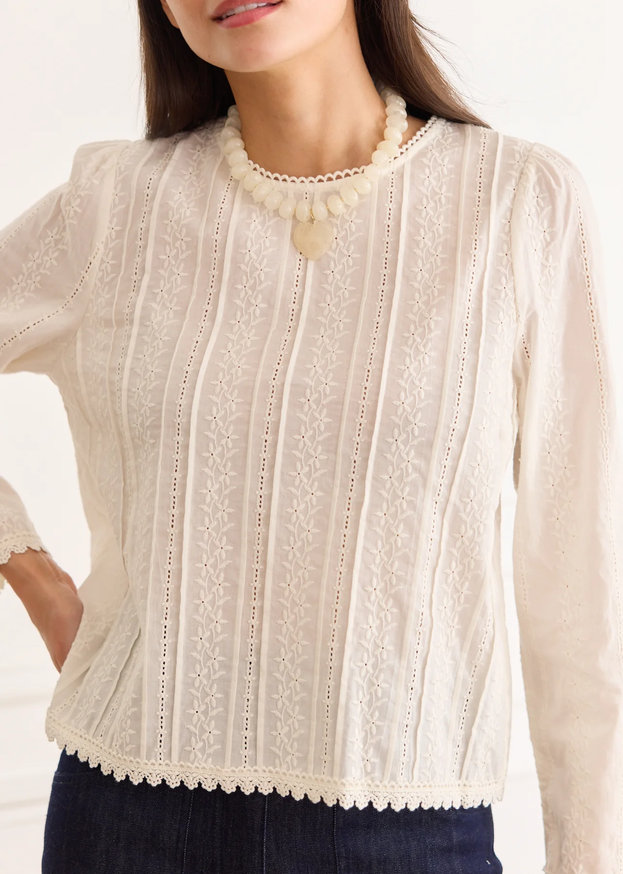 Blouse Lael - Image 9