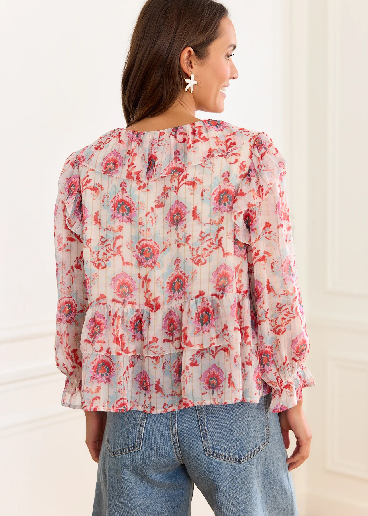 Blouse Léa - Image 5