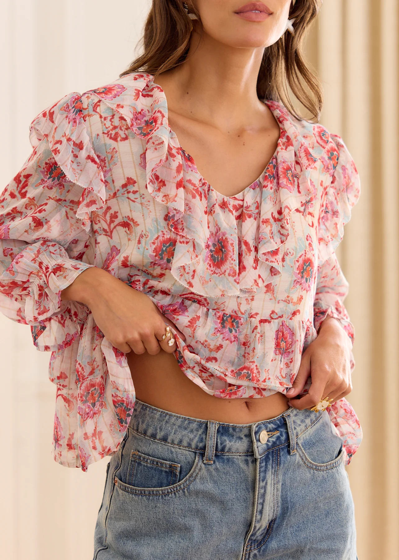 Blouse Léa - Image 6