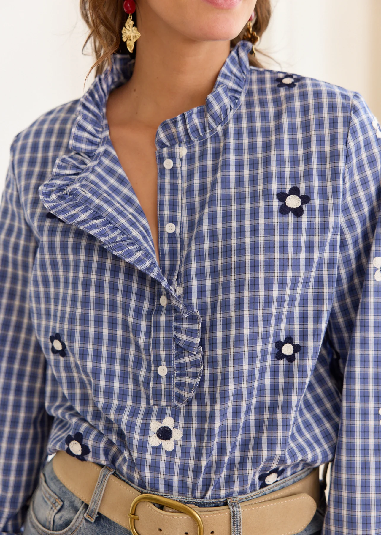Blouse Lirone - Image 8