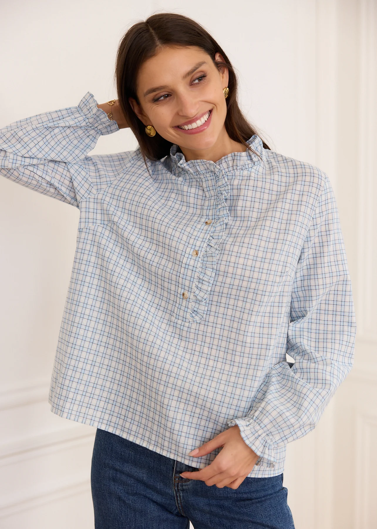Blouse Lirone - Image 9