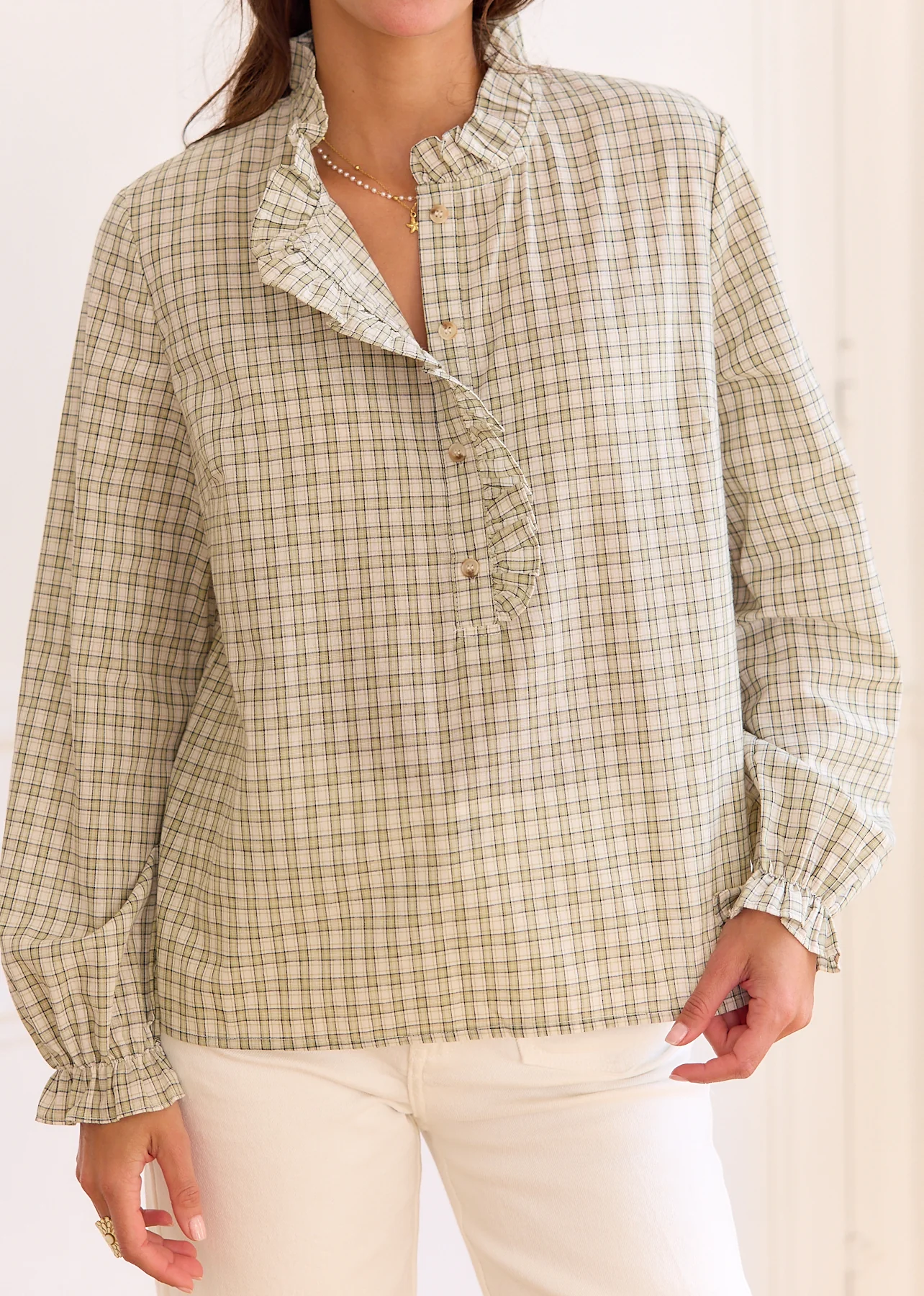 Blouse Lirone