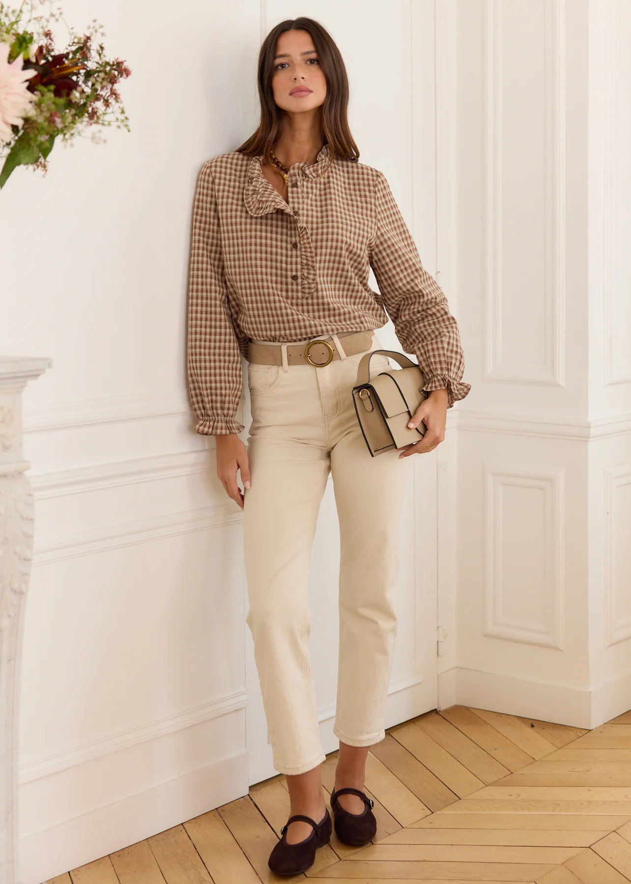 Blouse Lirone - Image 4