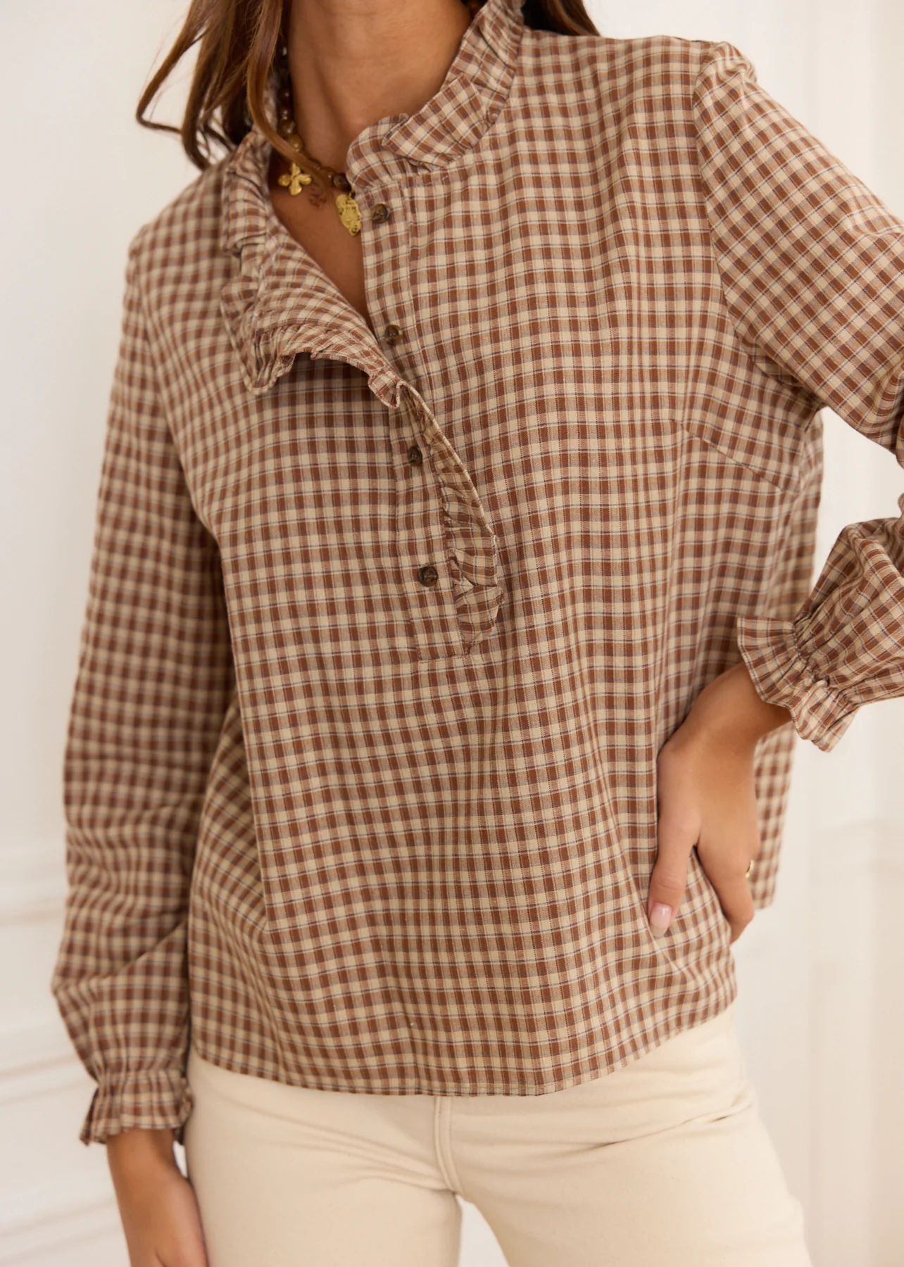 Blouse Lirone - Image 9