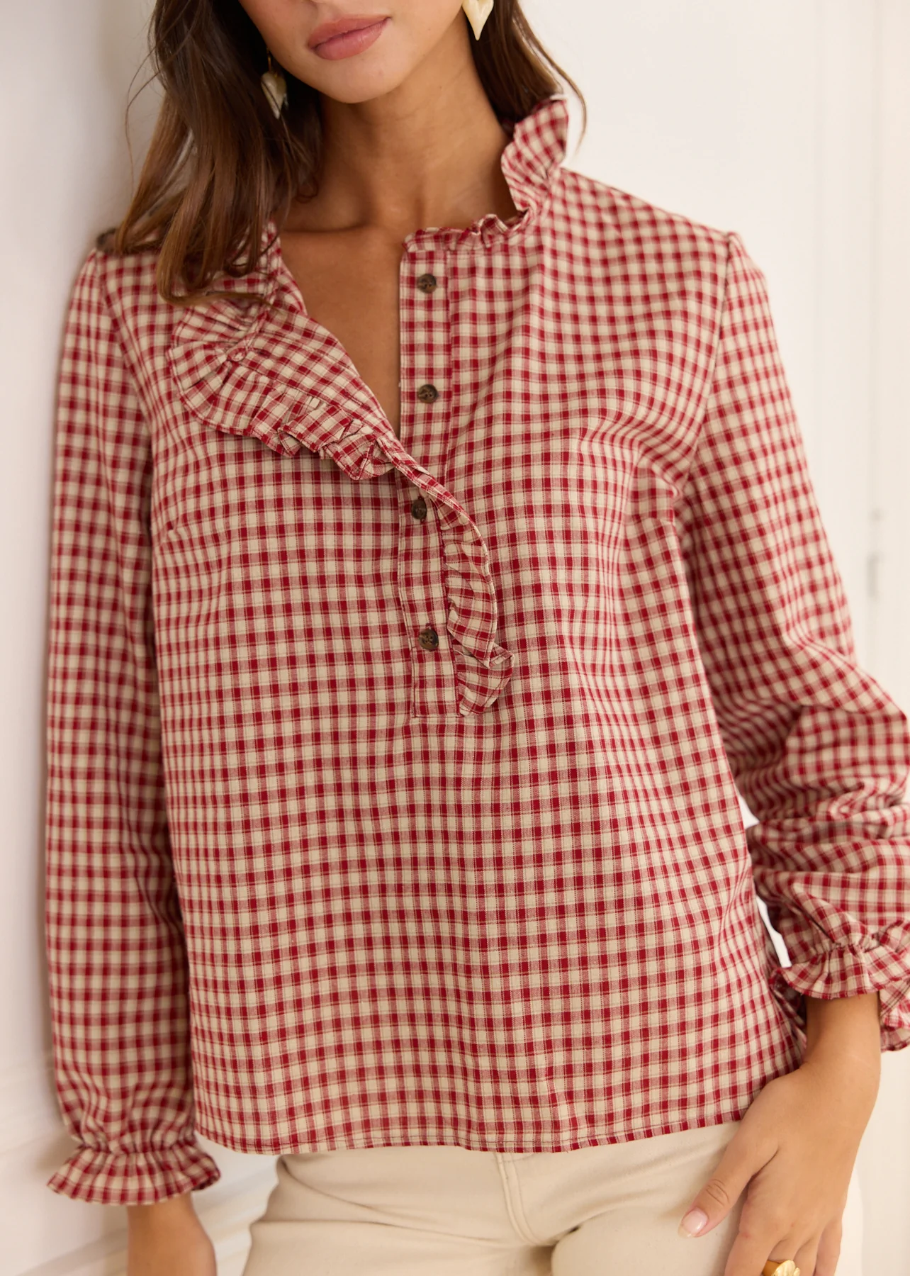 Blouse Lirone - Image 2