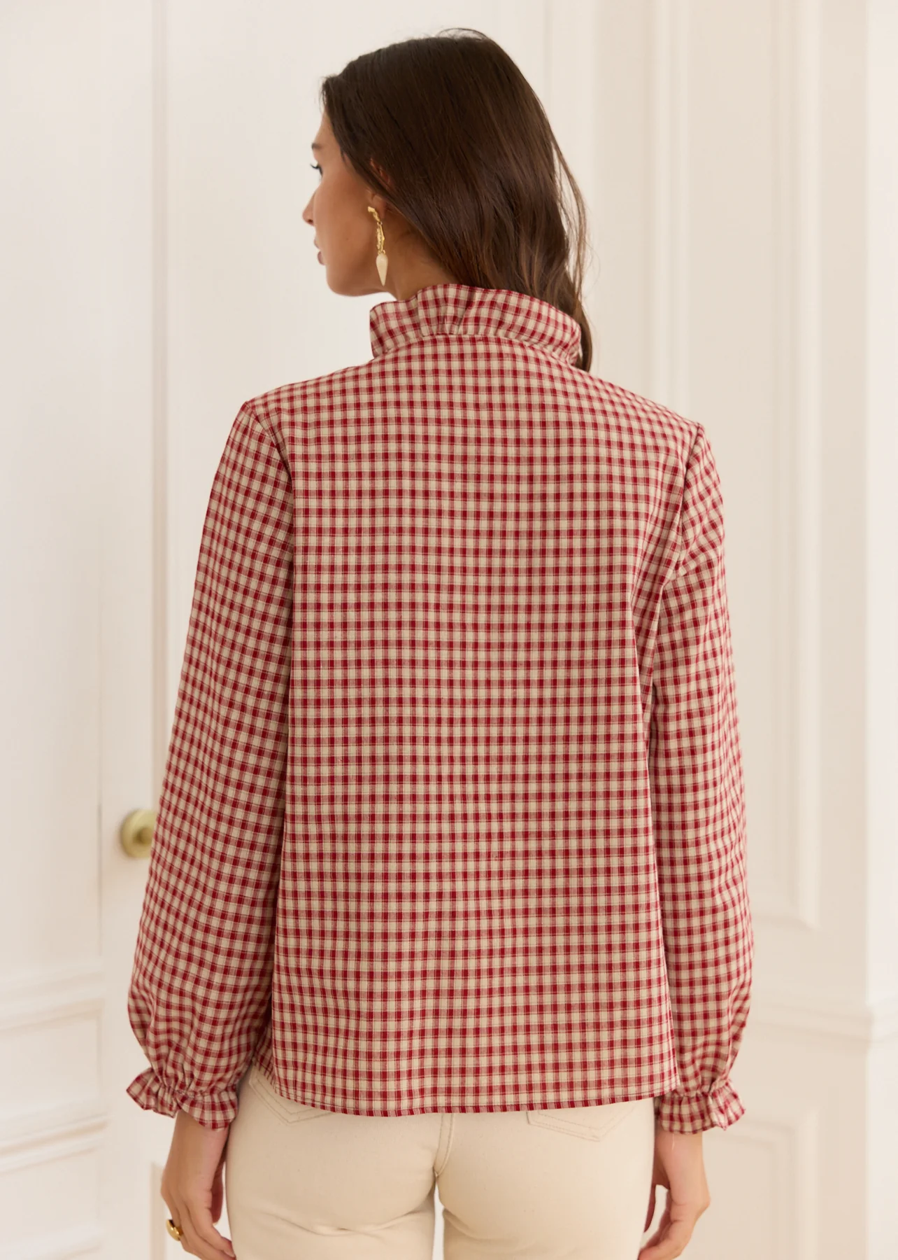 Blouse Lirone - Image 5