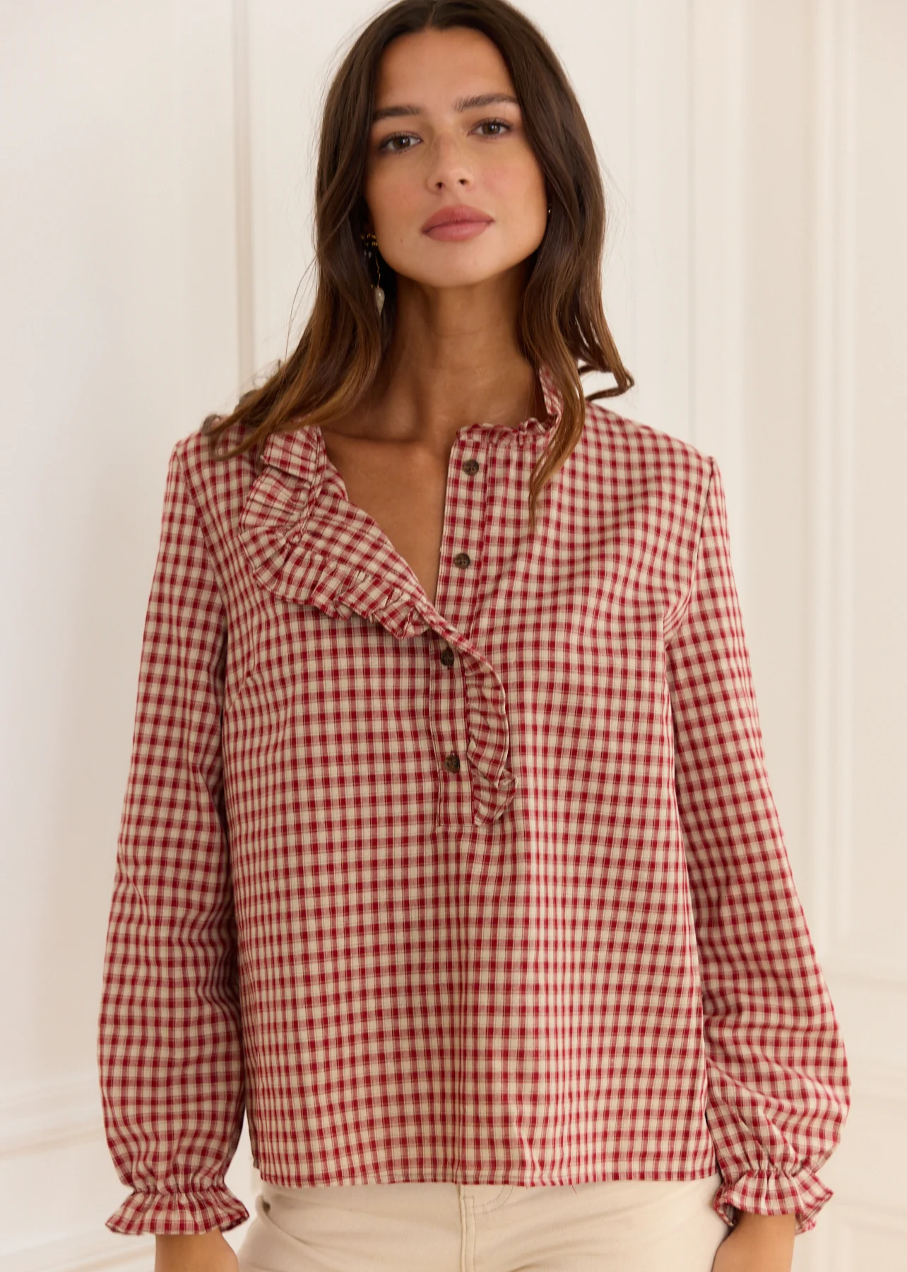Blouse Lirone - Image 9