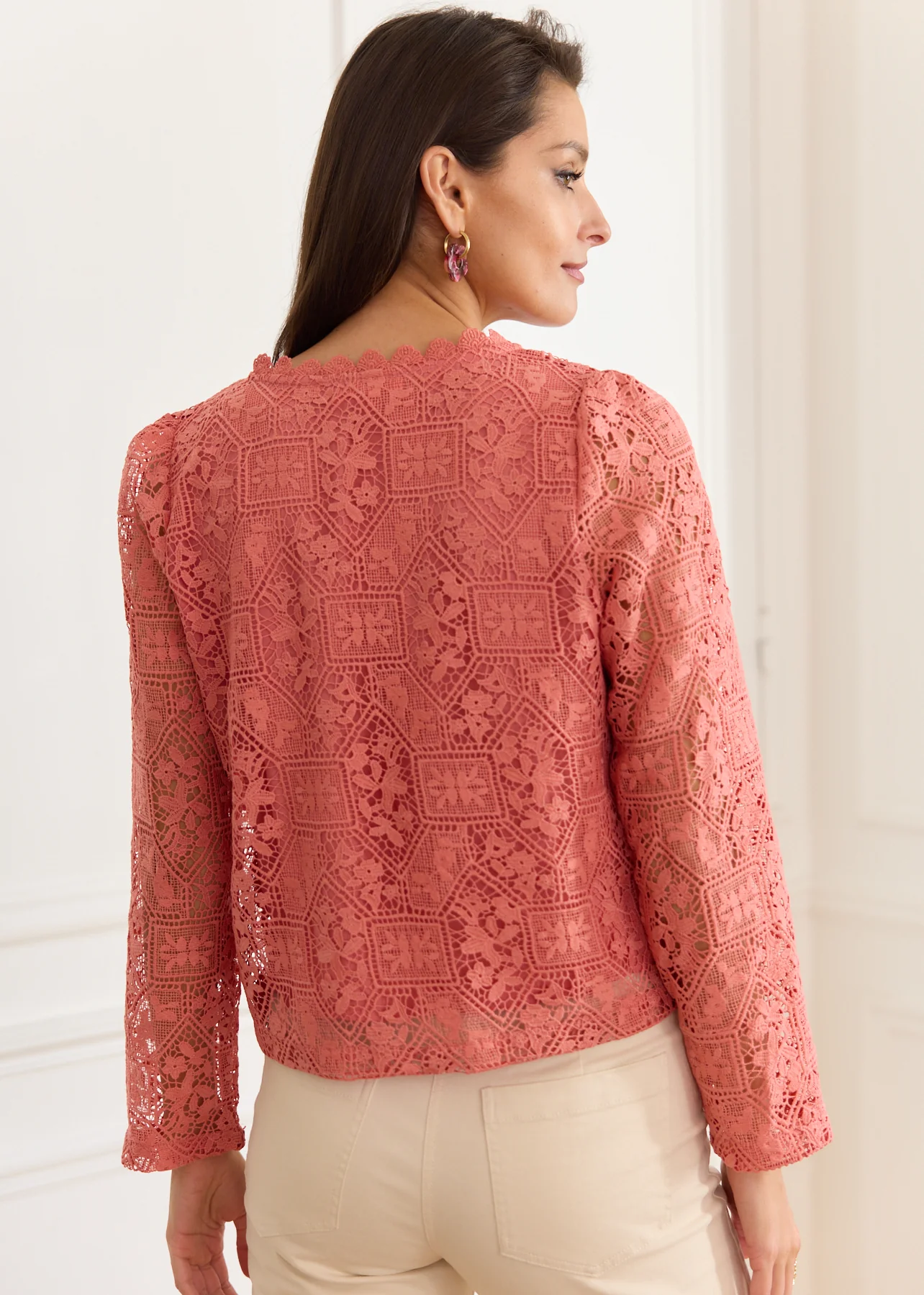 Blouse Lizéa - Image 7