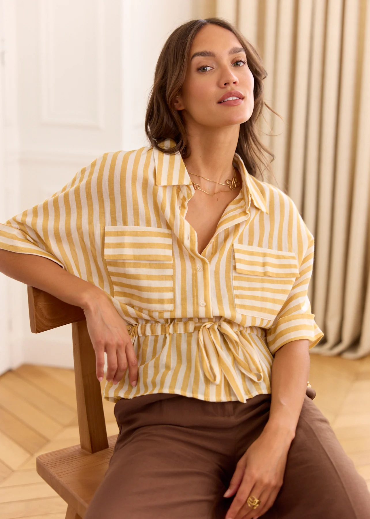Blouse Lola - Image 3