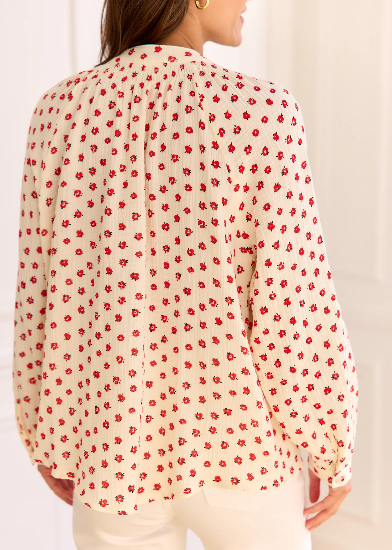 Blouse Maïlys - Image 6