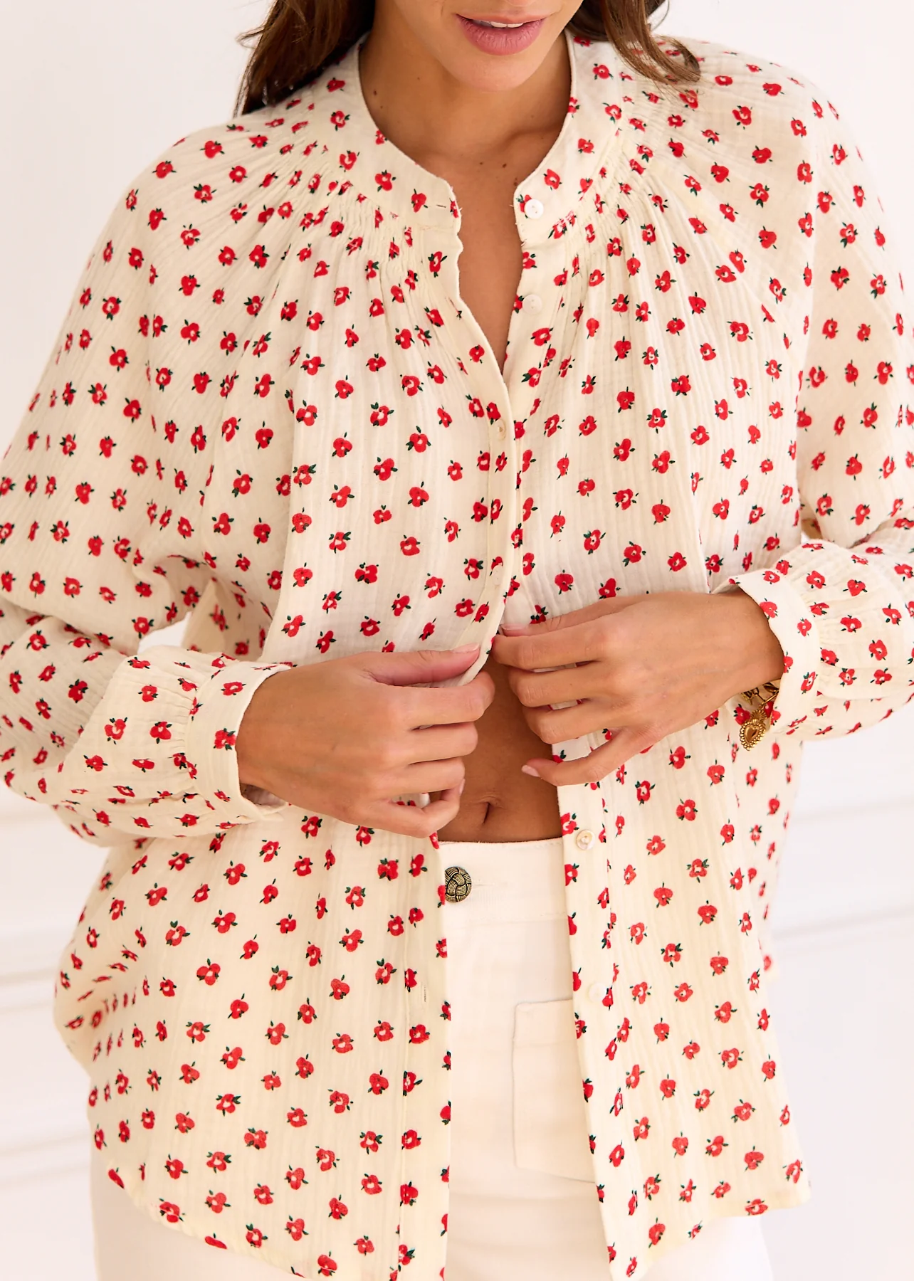 Blouse Maïlys - Image 8