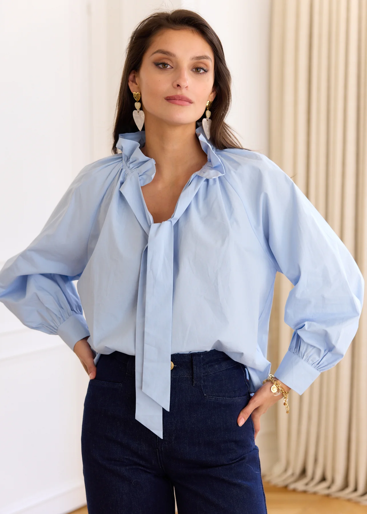 Blouse Malia - Image 9