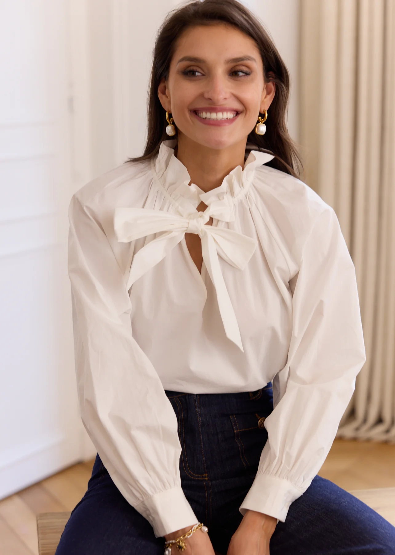 Blouse Malia - Image 10