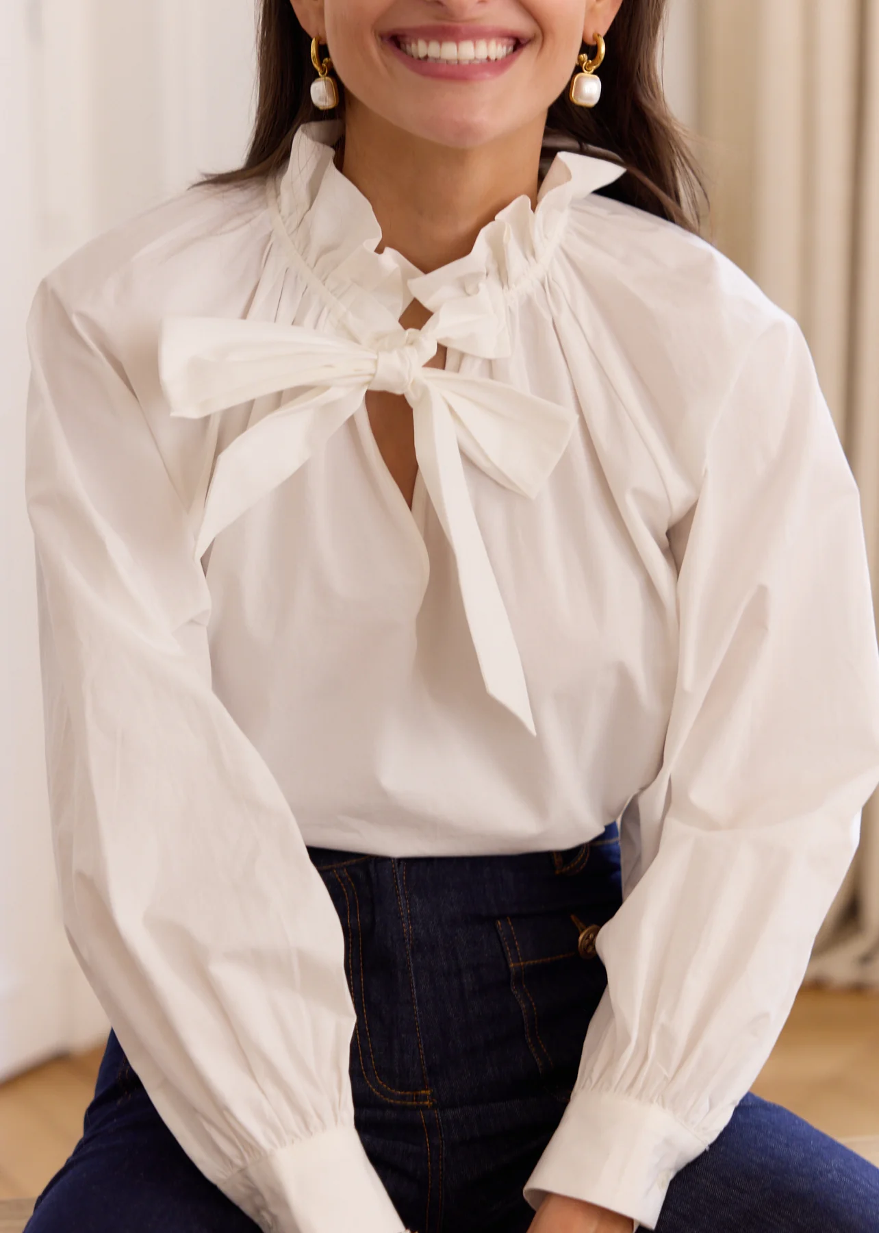 Blouse Malia - Image 2
