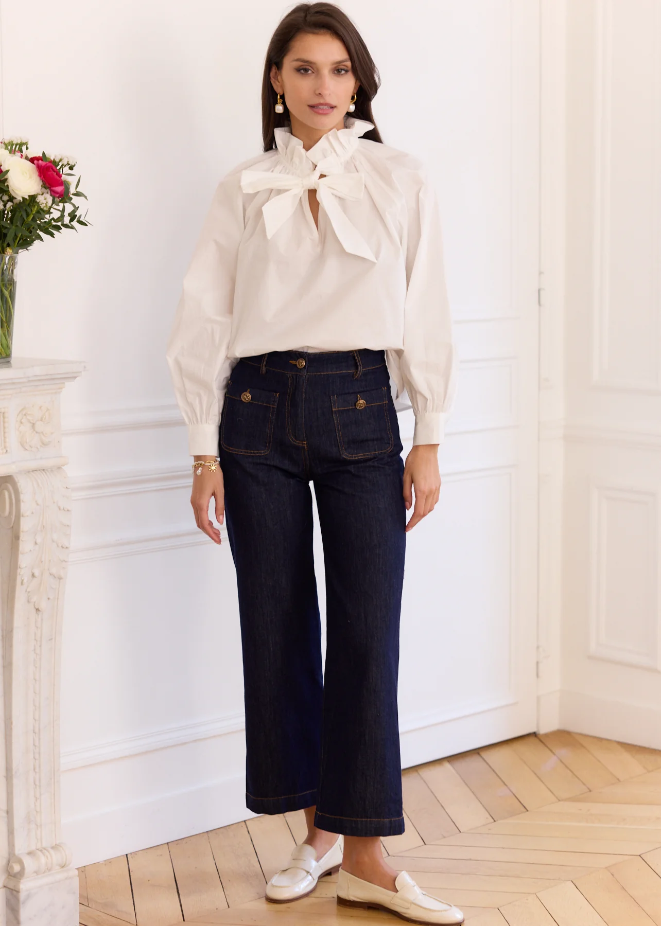 Blouse Malia - Image 3