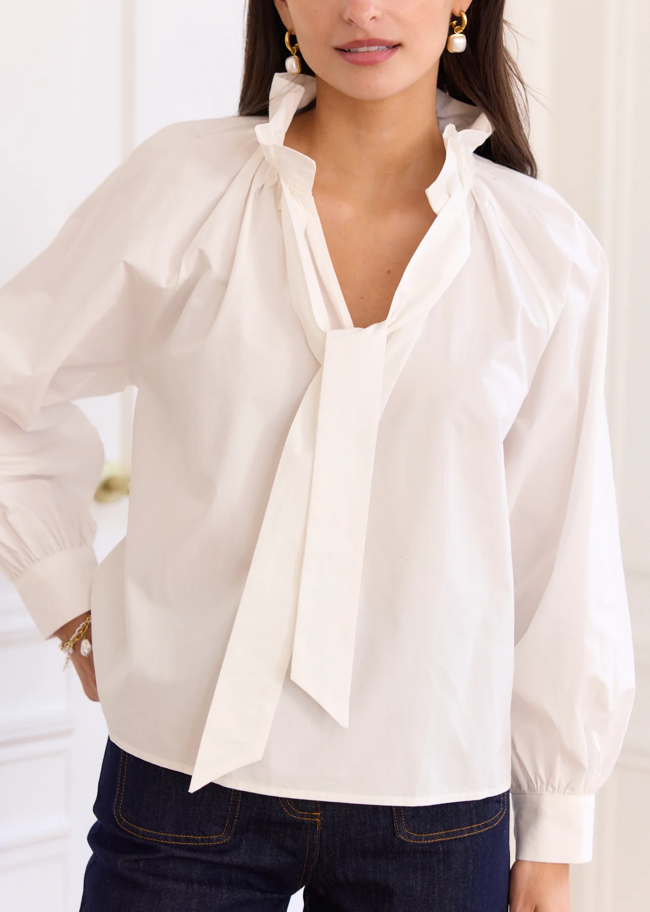 Blouse Malia - Image 5