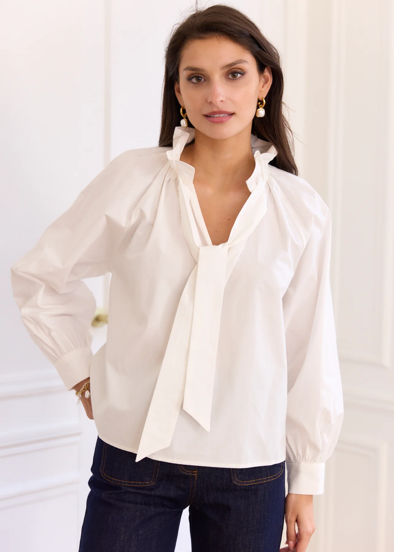 Blouse Malia - Image 6
