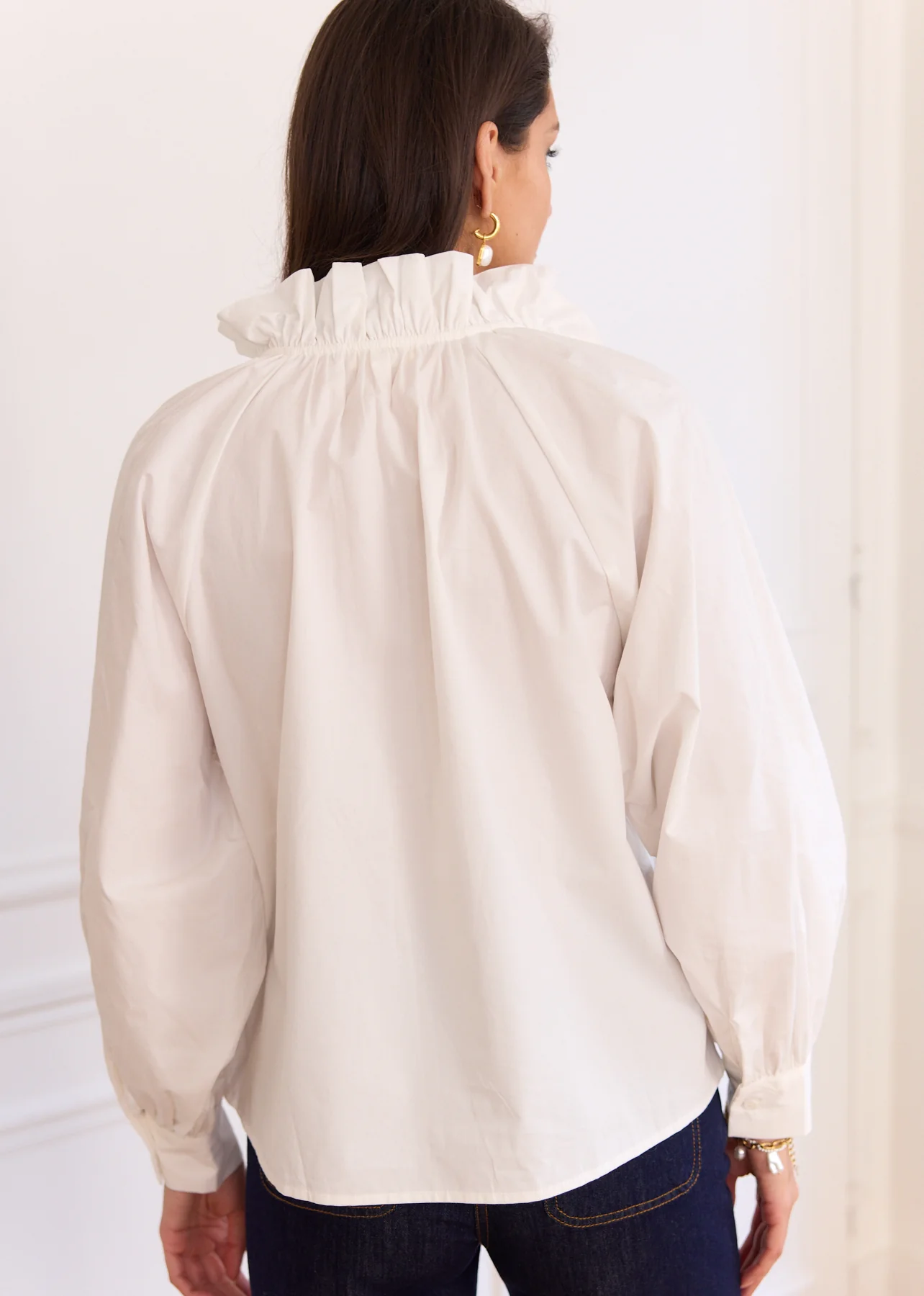 Blouse Malia - Image 7