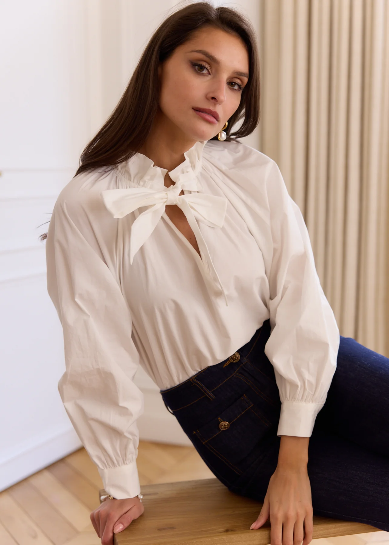 Blouse Malia - Image 8