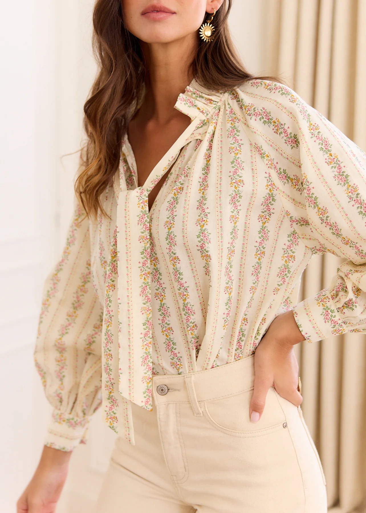 Blouse Malia - Image 11