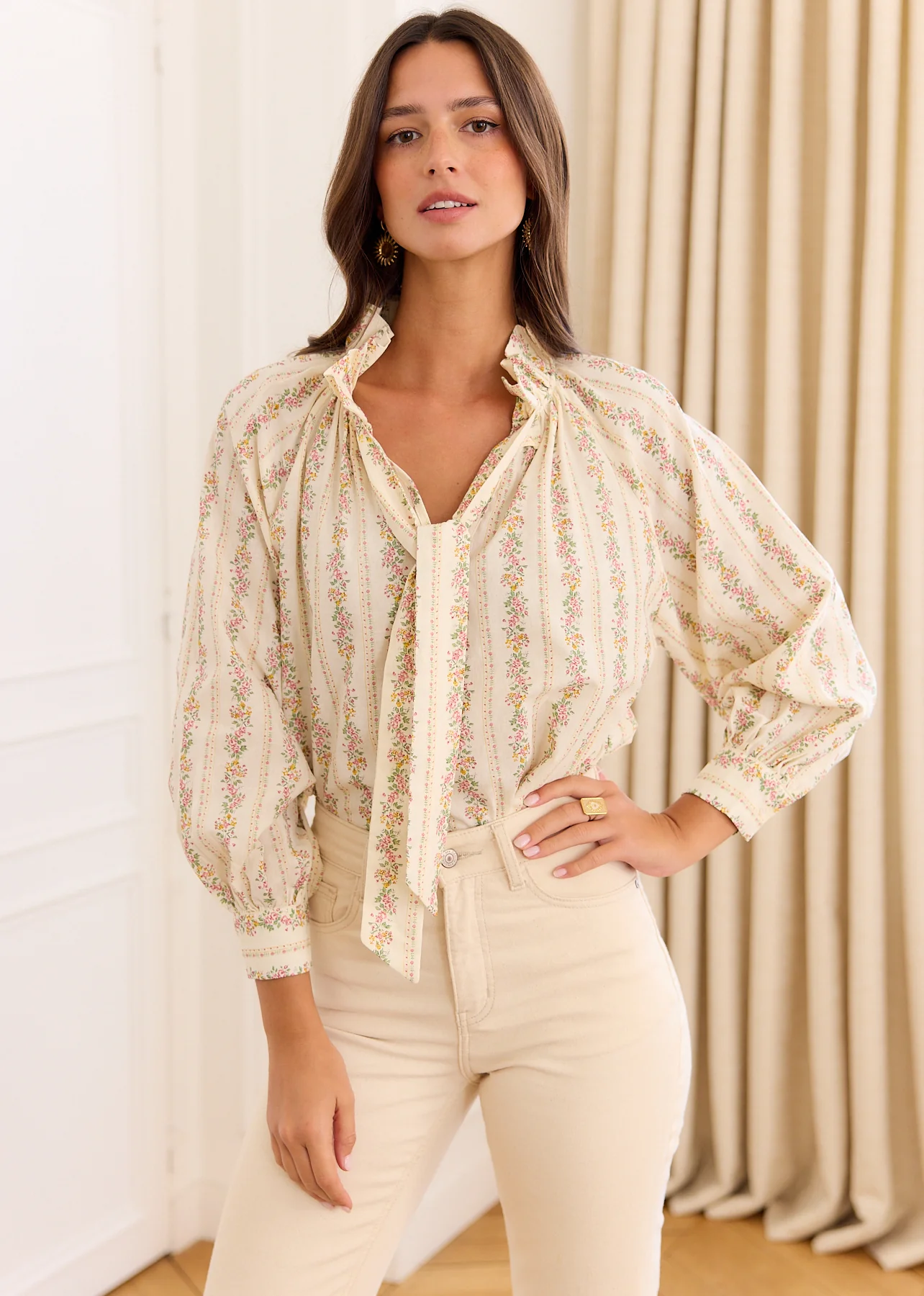 Blouse Malia - Image 12