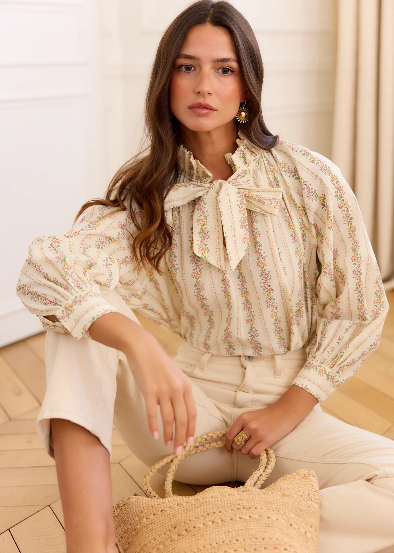 Blouse Malia - Image 3