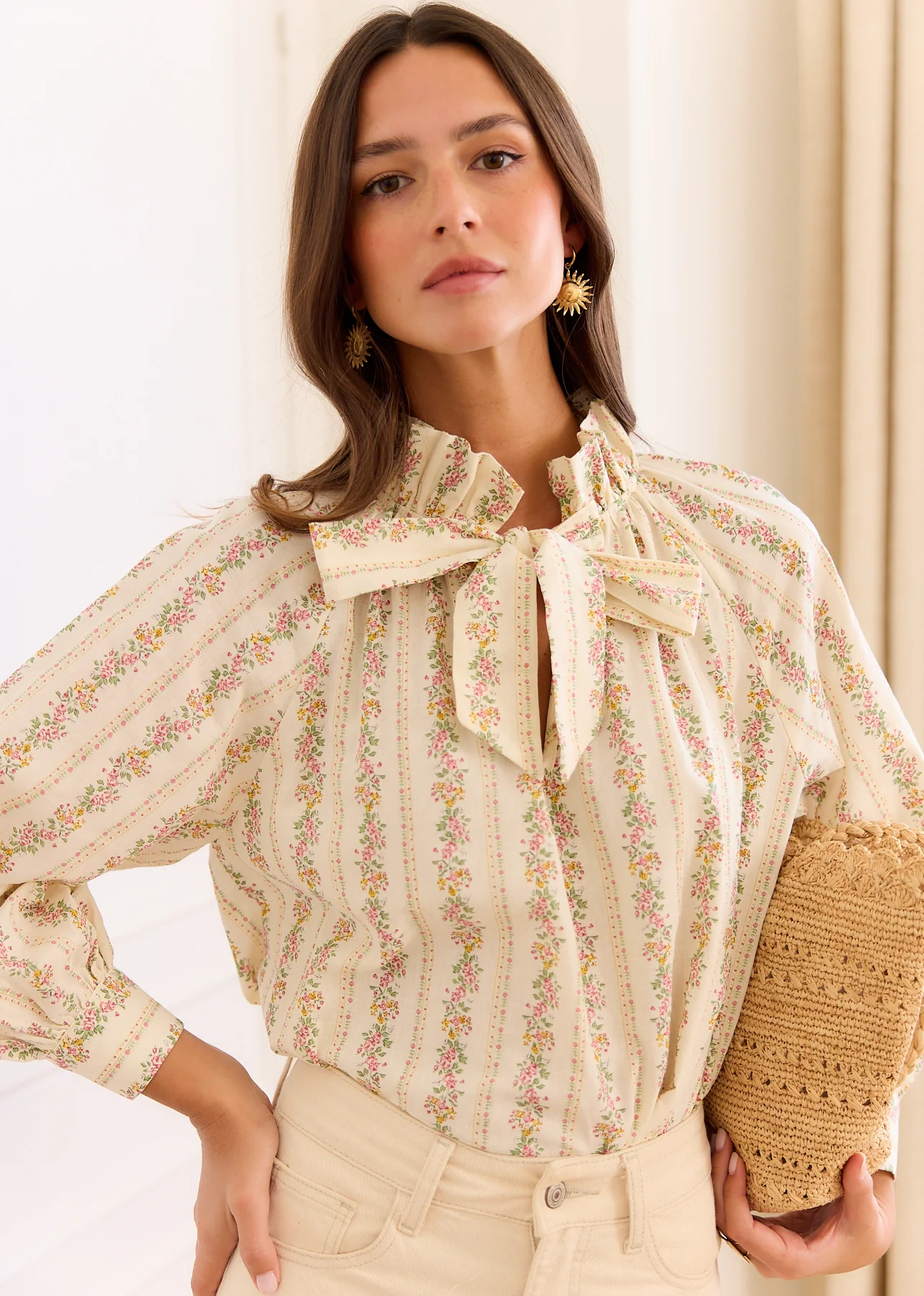 Blouse Malia - Image 5