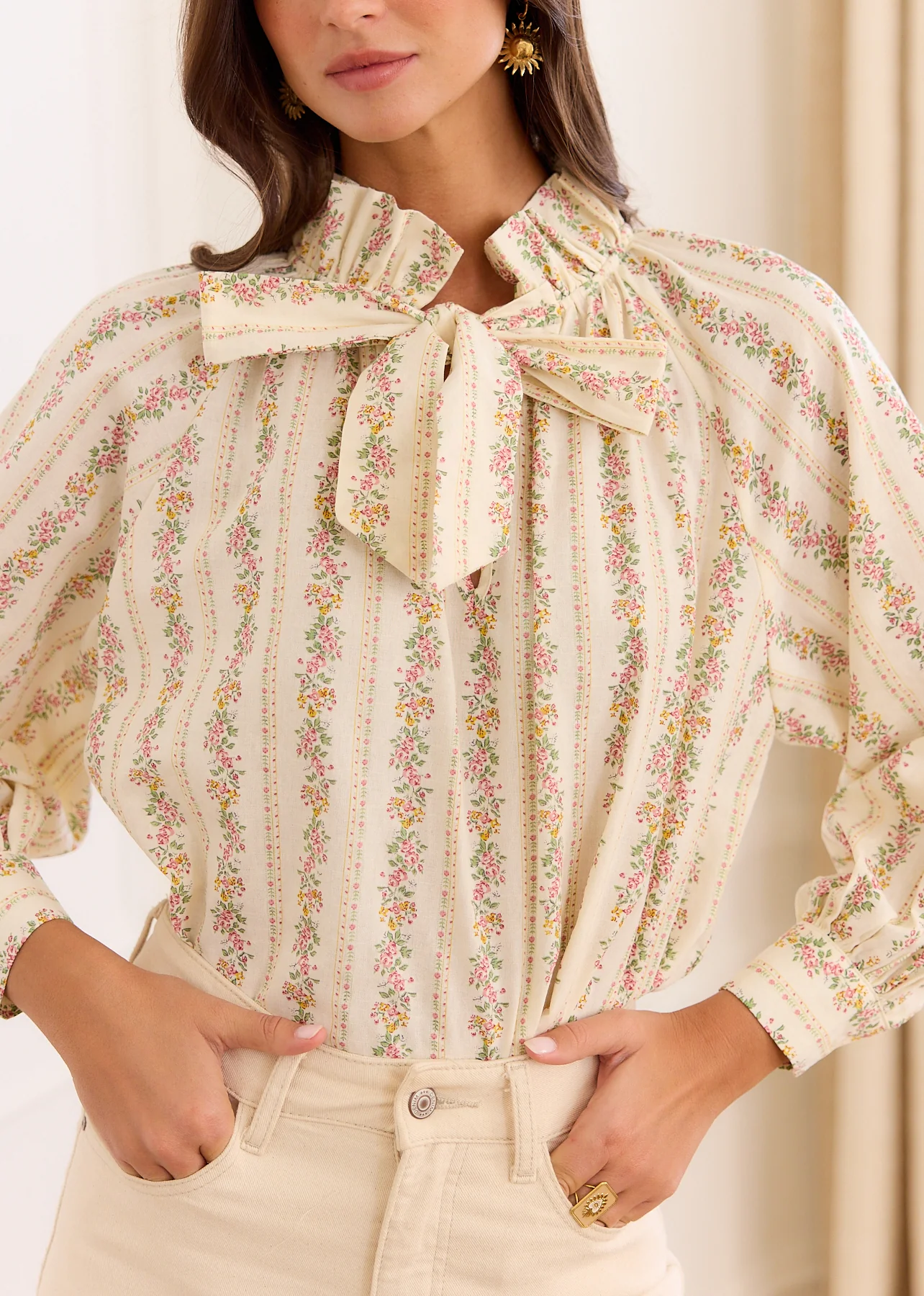 Blouse Malia - Image 6