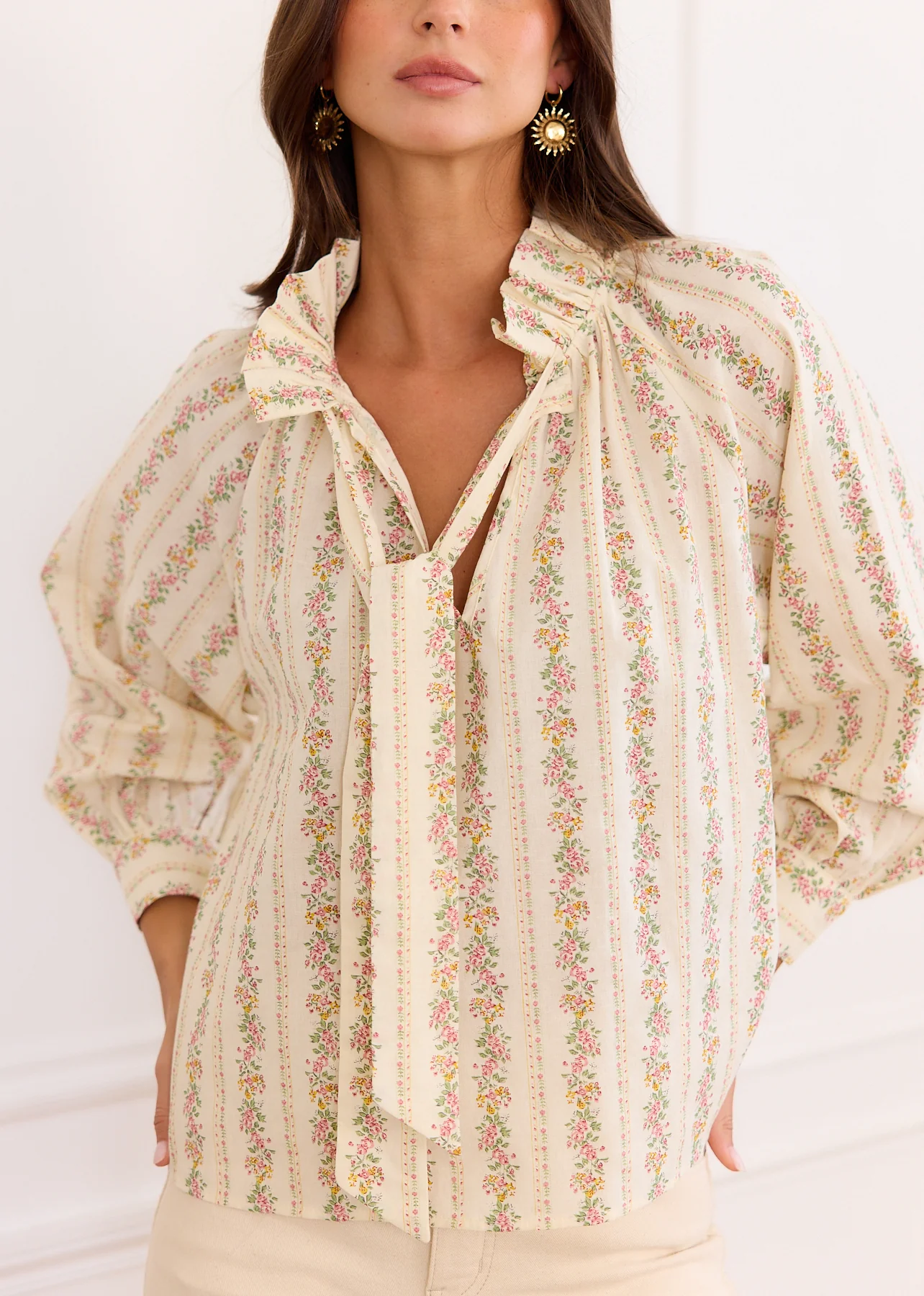 Blouse Malia - Image 7