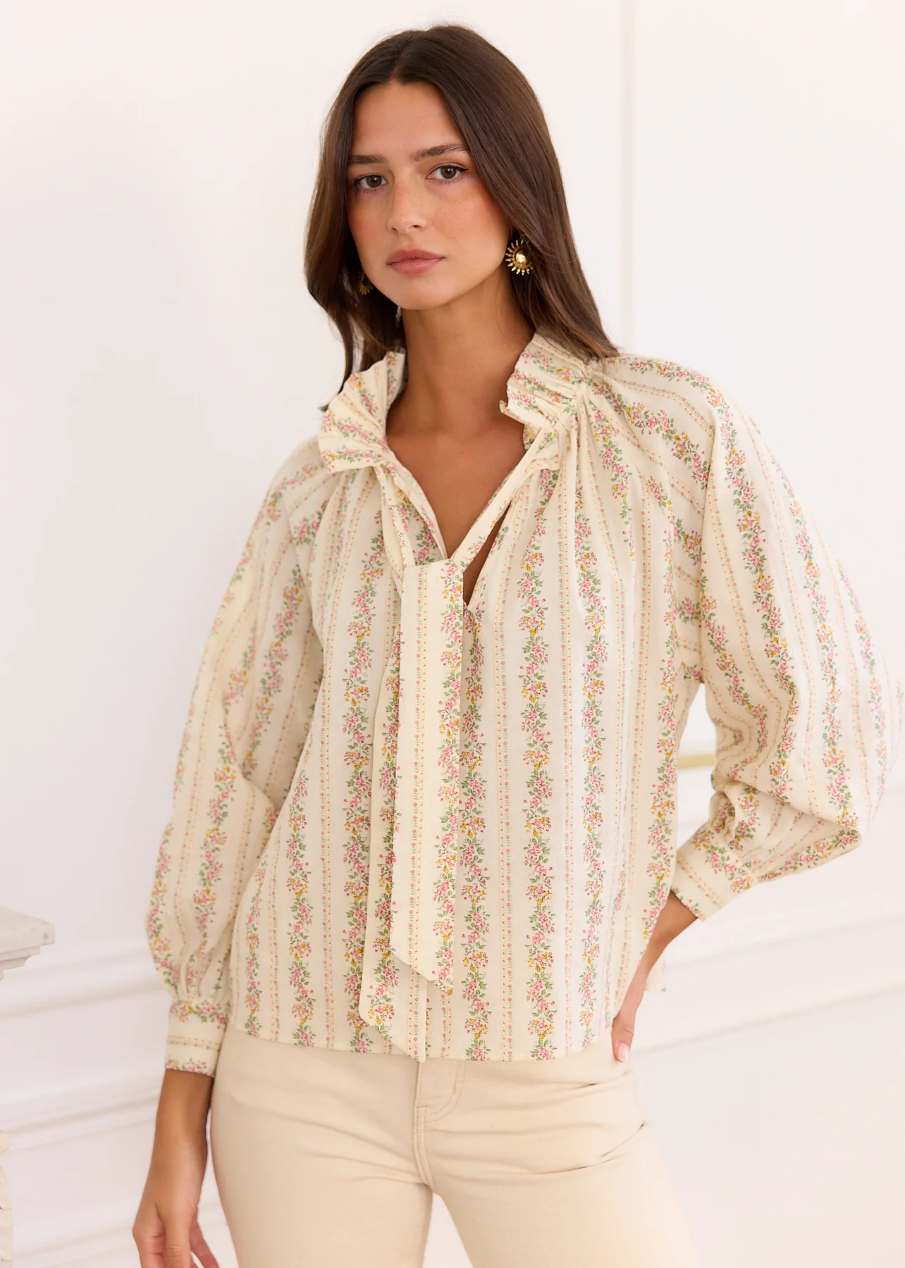 Blouse Malia - Image 8